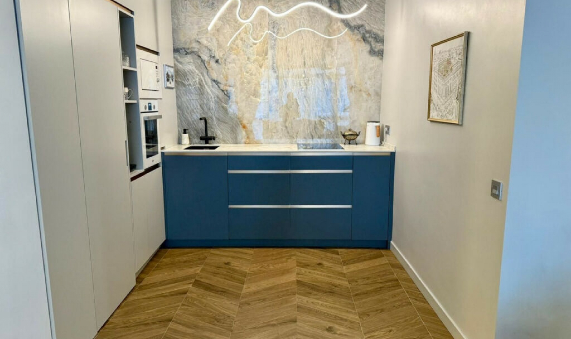 Další prodej - Apartment -
Fuengirola