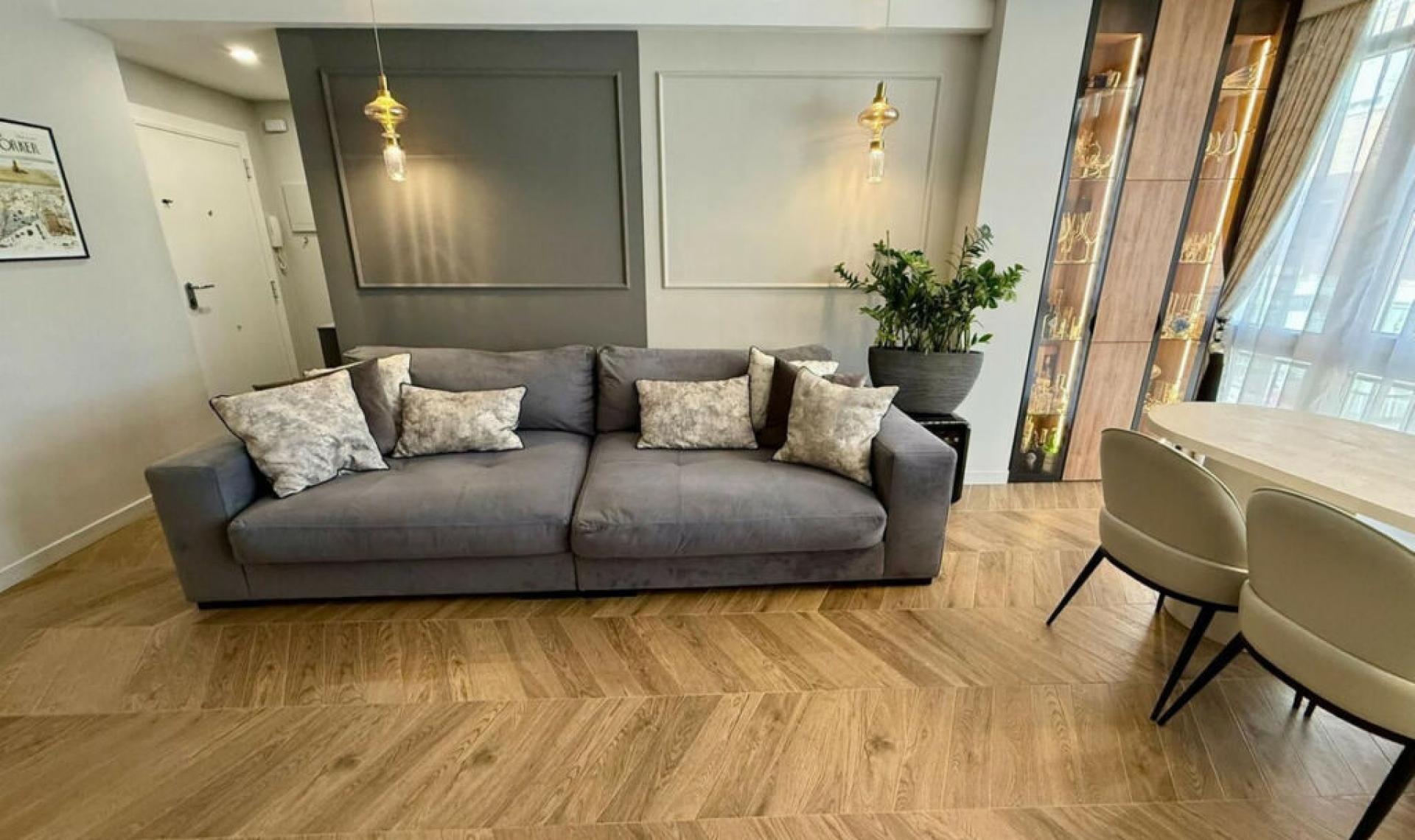 Další prodej - Apartment -
Fuengirola