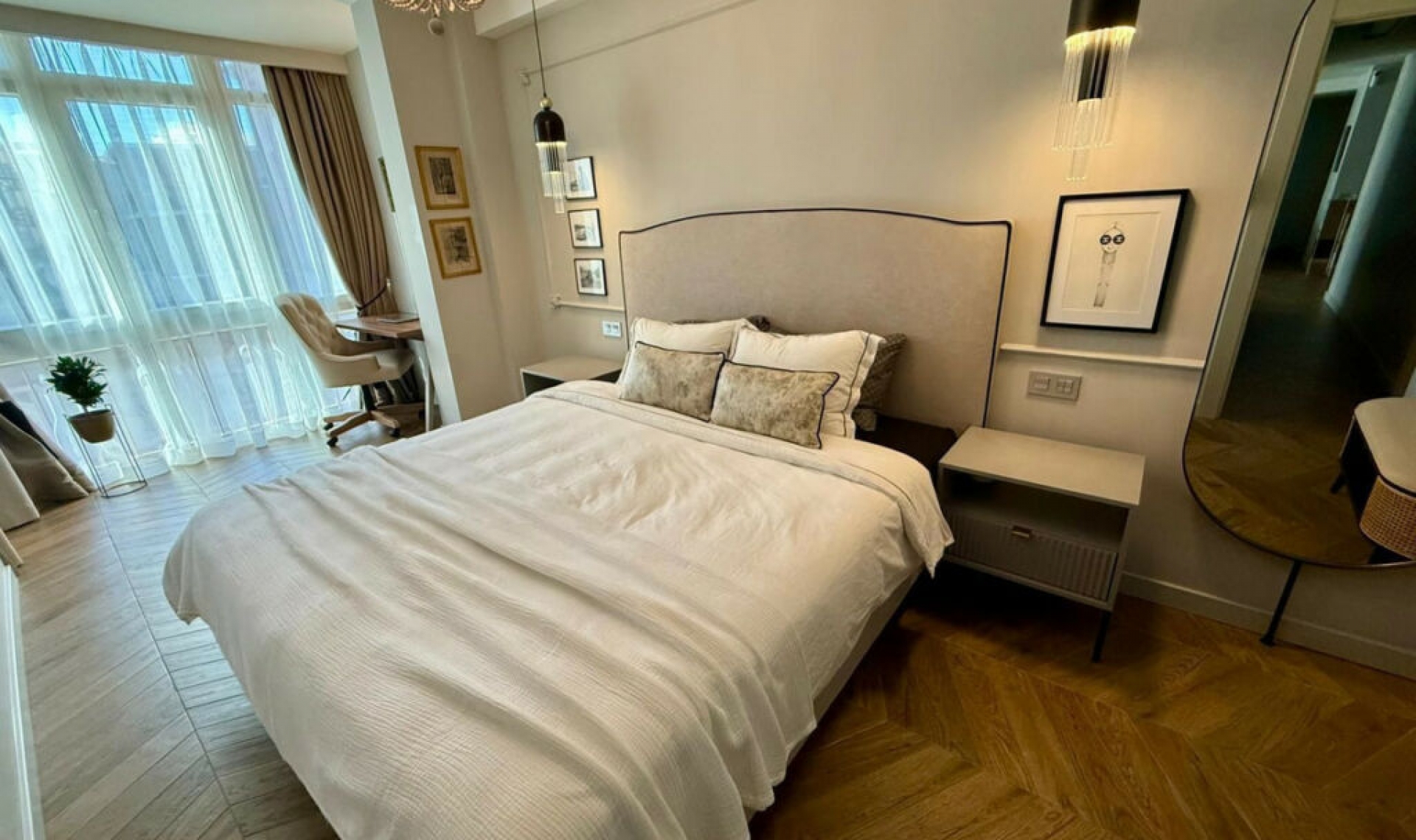 Další prodej - Apartment -
Fuengirola