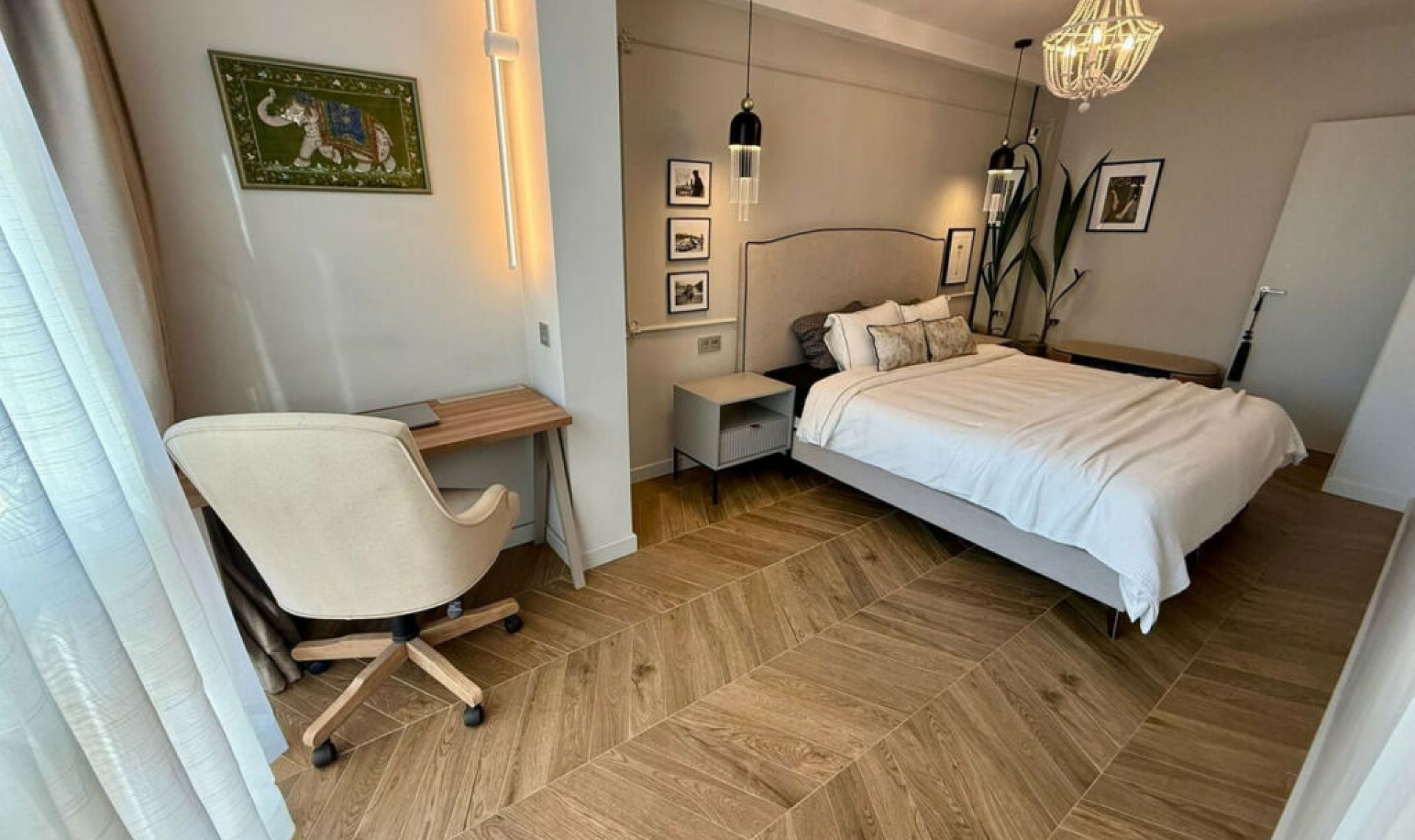 Další prodej - Apartment -
Fuengirola