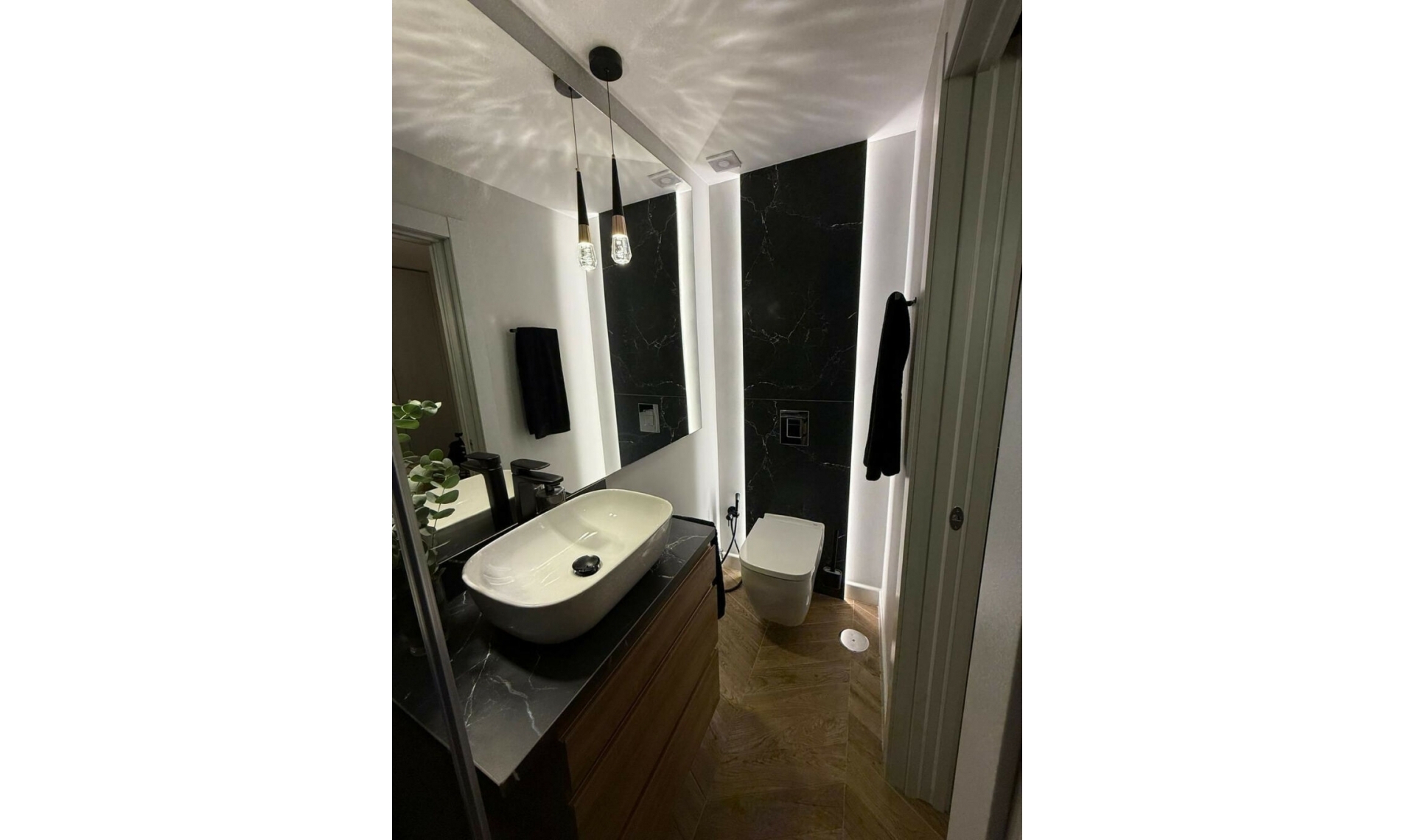 Další prodej - Apartment -
Fuengirola