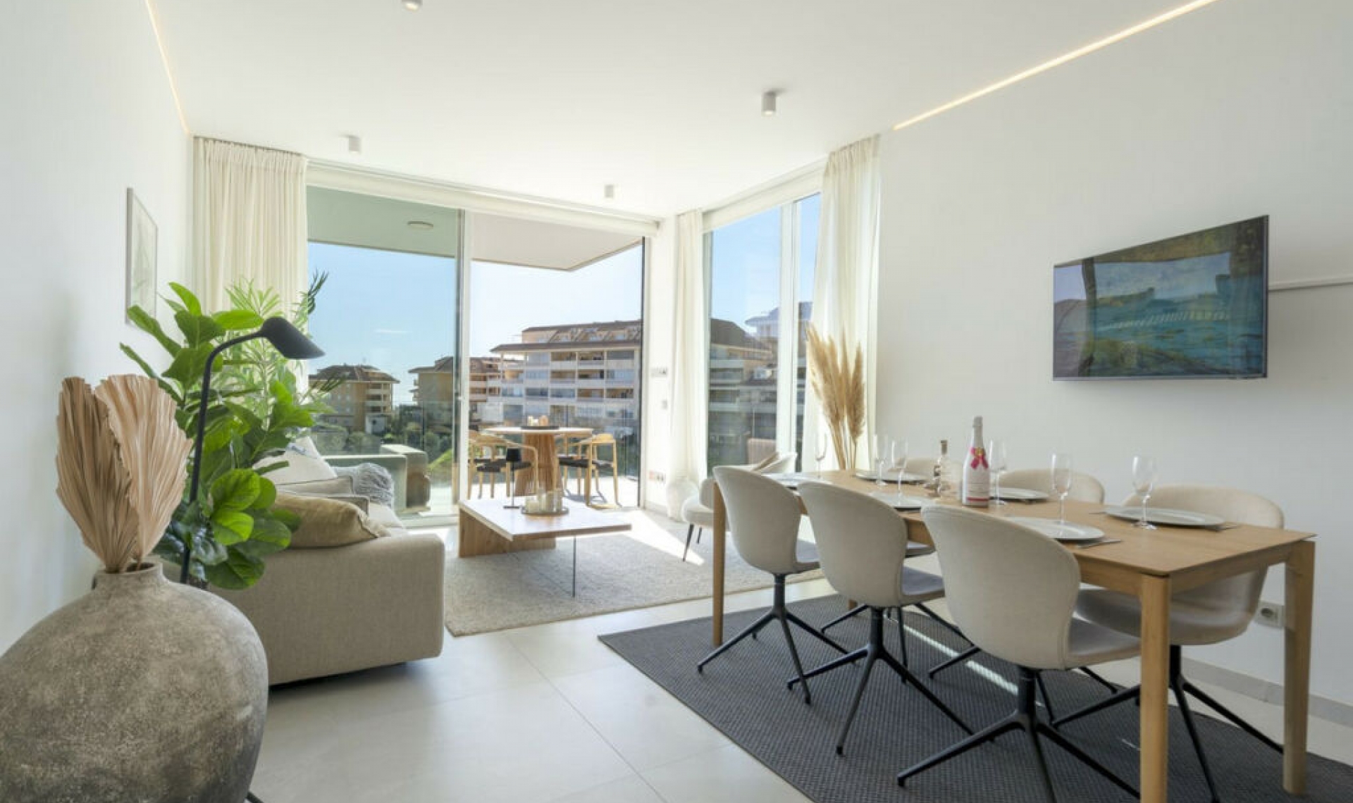 Další prodej - Apartment -
Fuengirola
