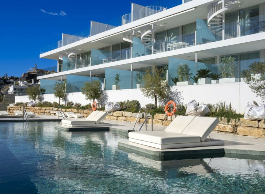 Další prodej - Apartment -
Fuengirola