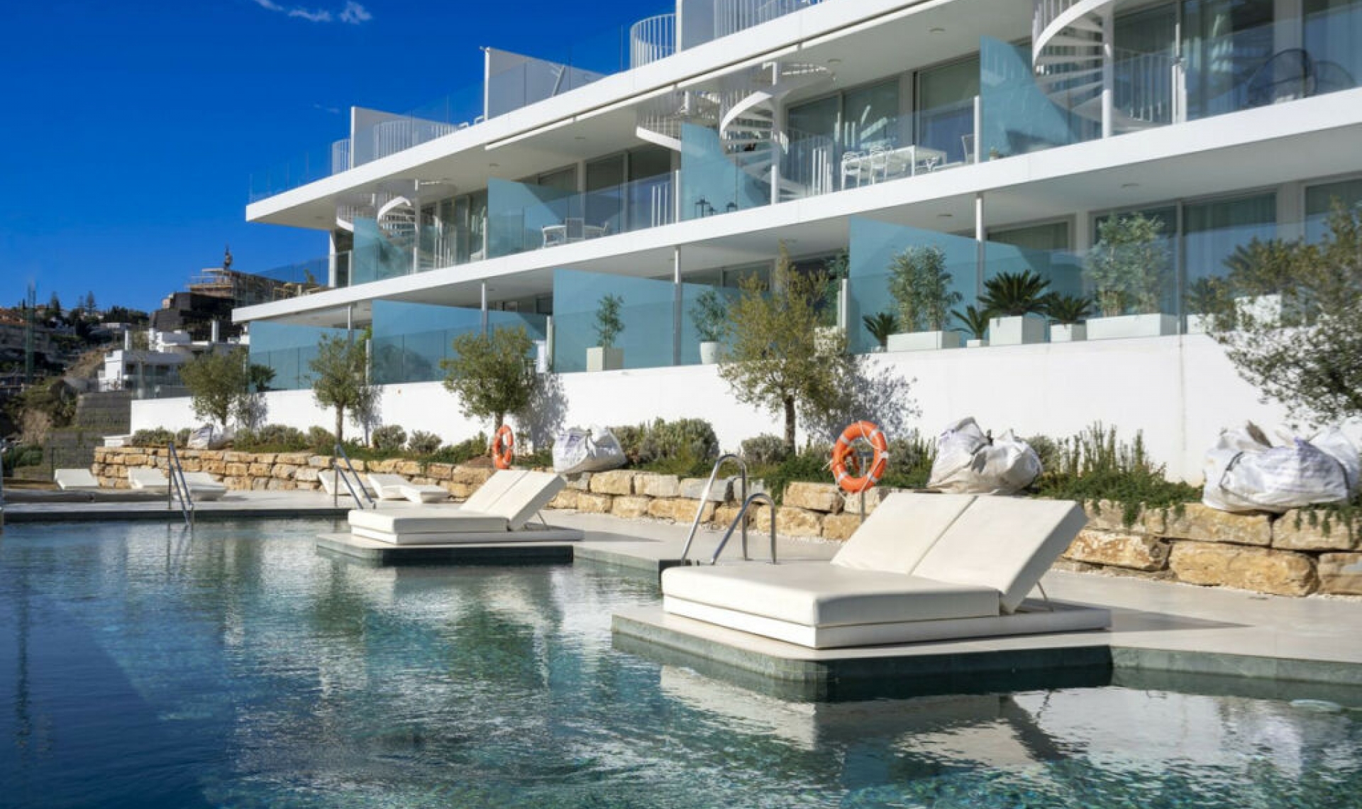 Další prodej - Apartment -
Fuengirola