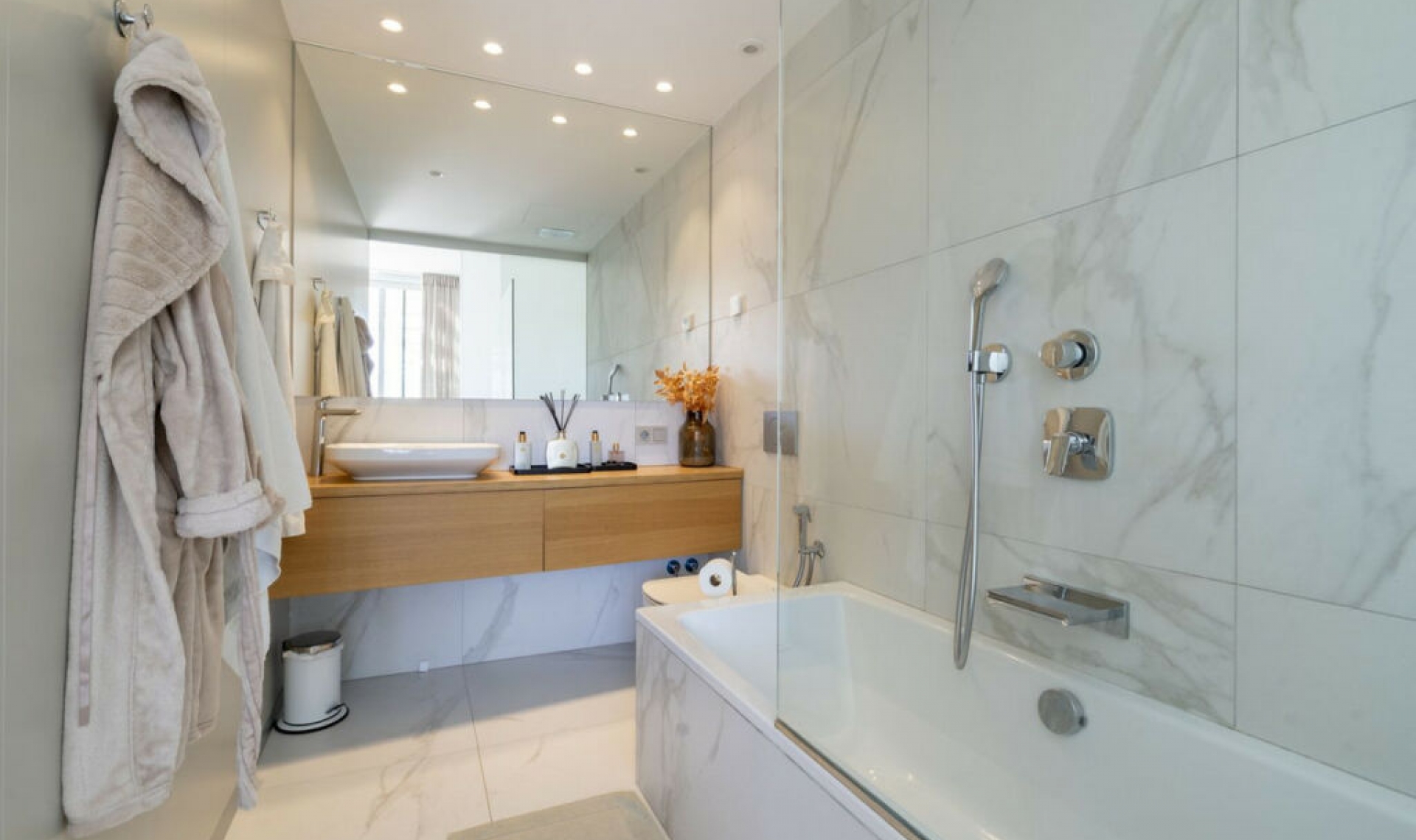 Další prodej - Apartment -
Fuengirola