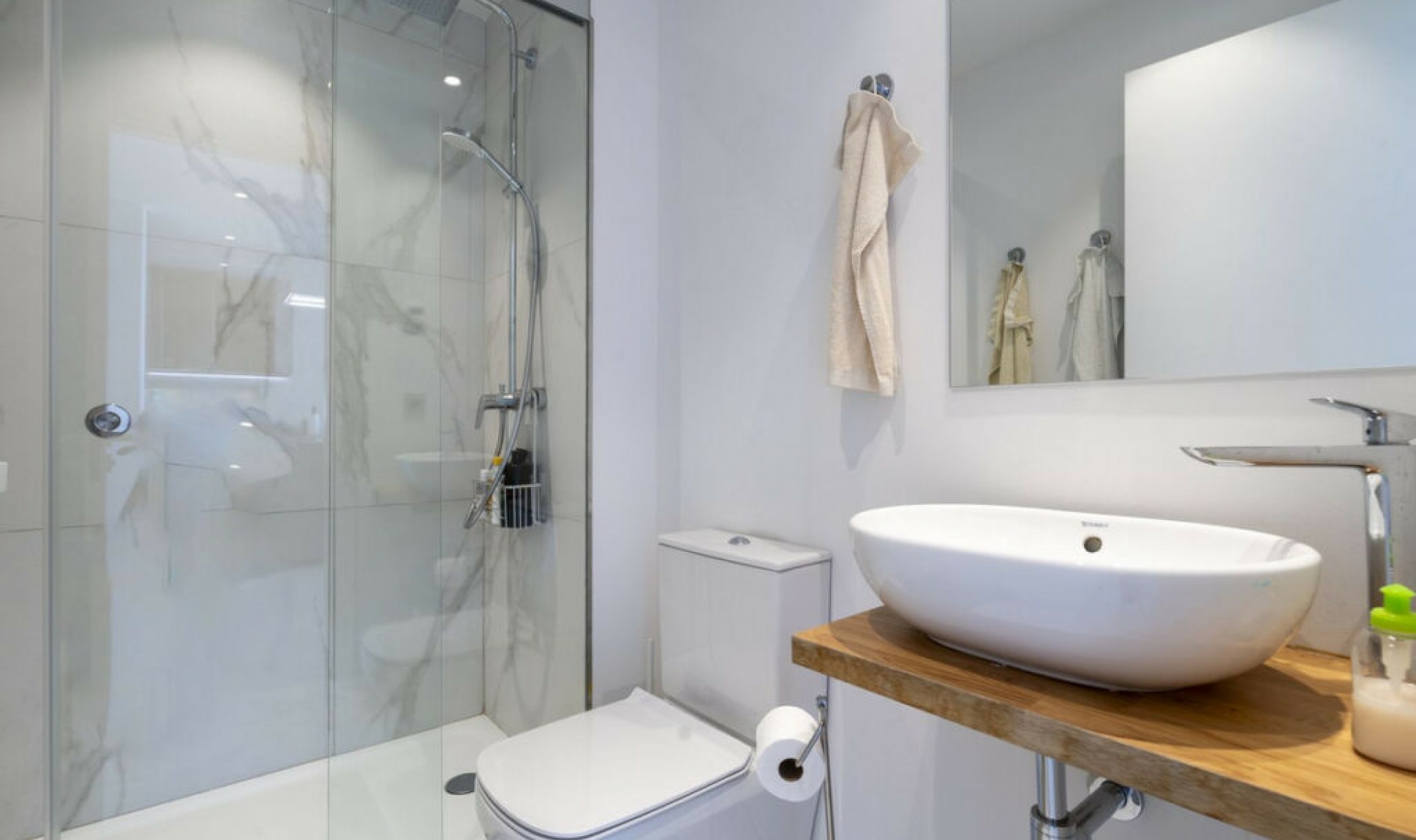 Další prodej - Apartment -
Fuengirola