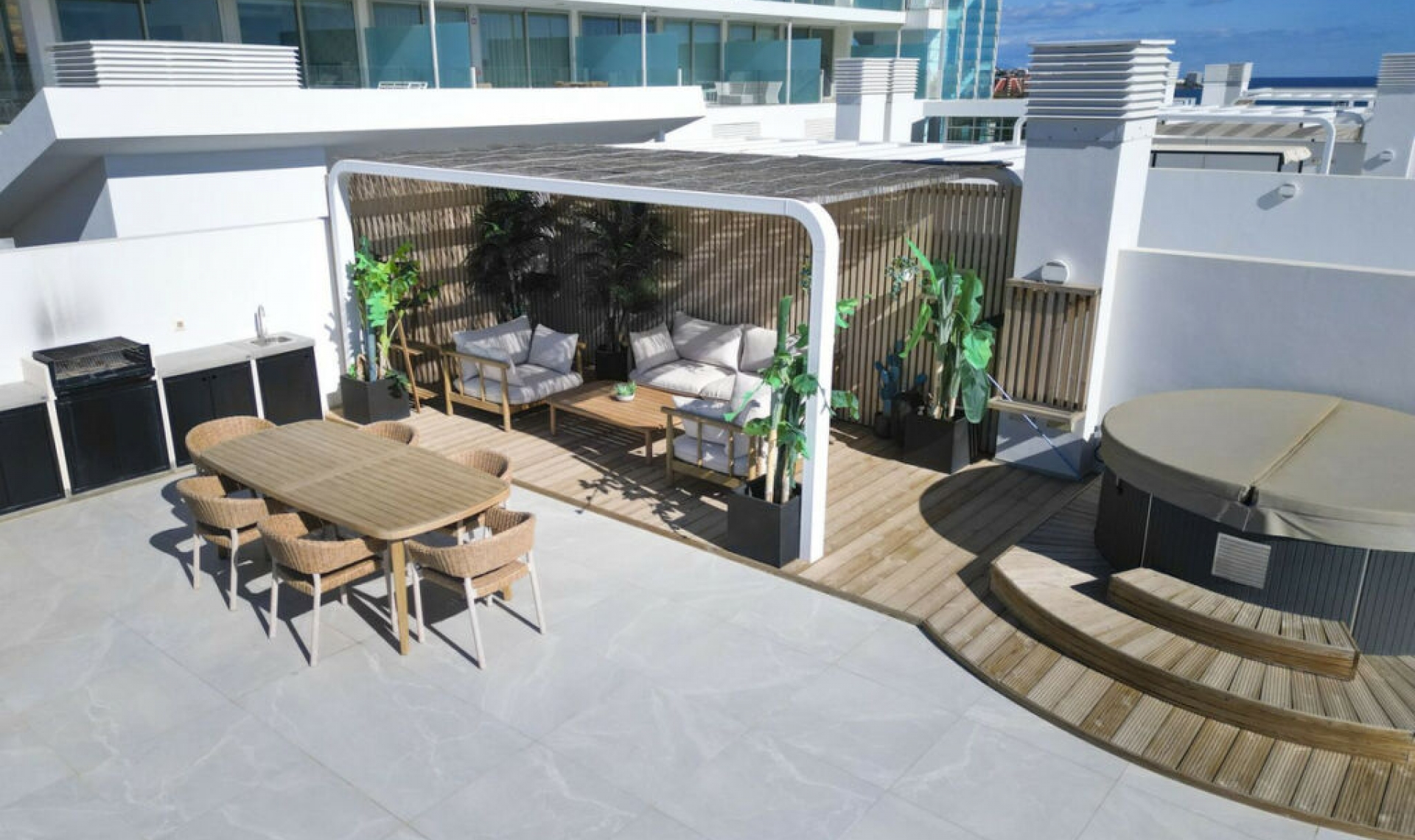 Další prodej - Apartment -
Fuengirola