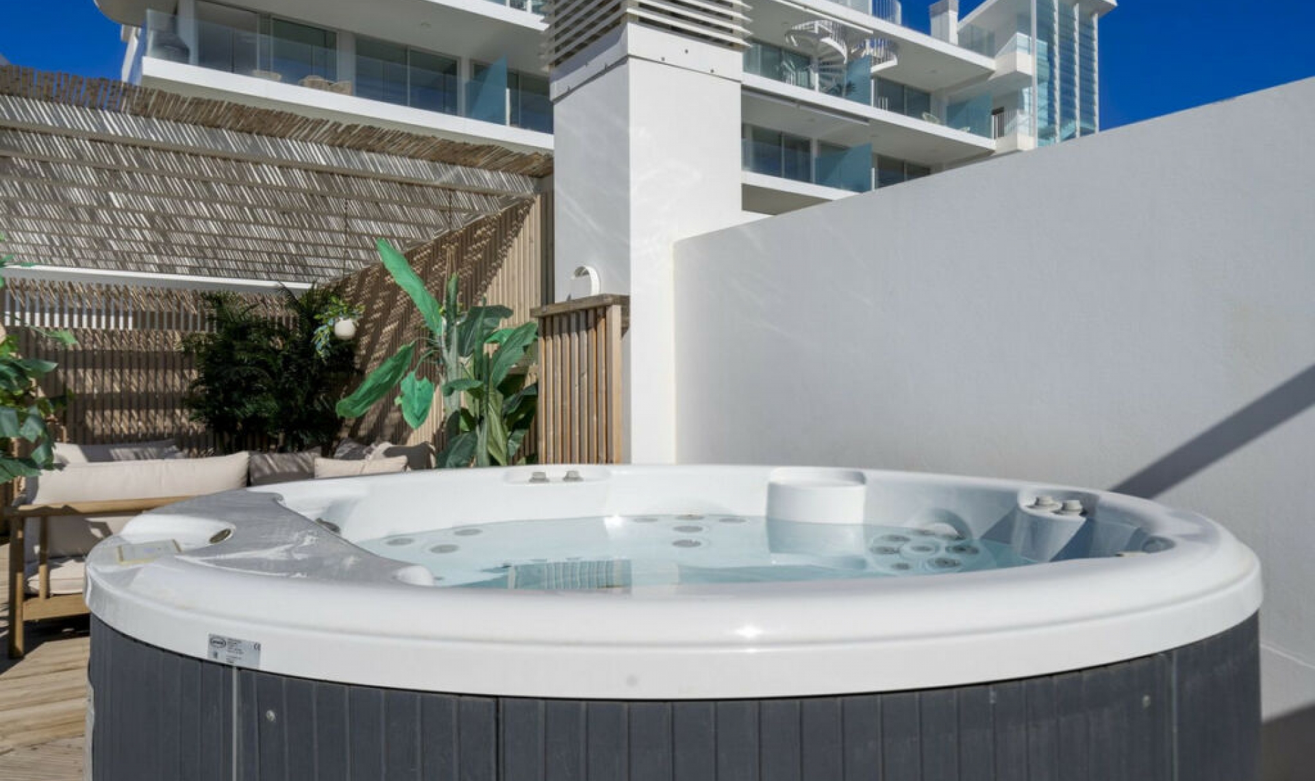 Další prodej - Apartment -
Fuengirola