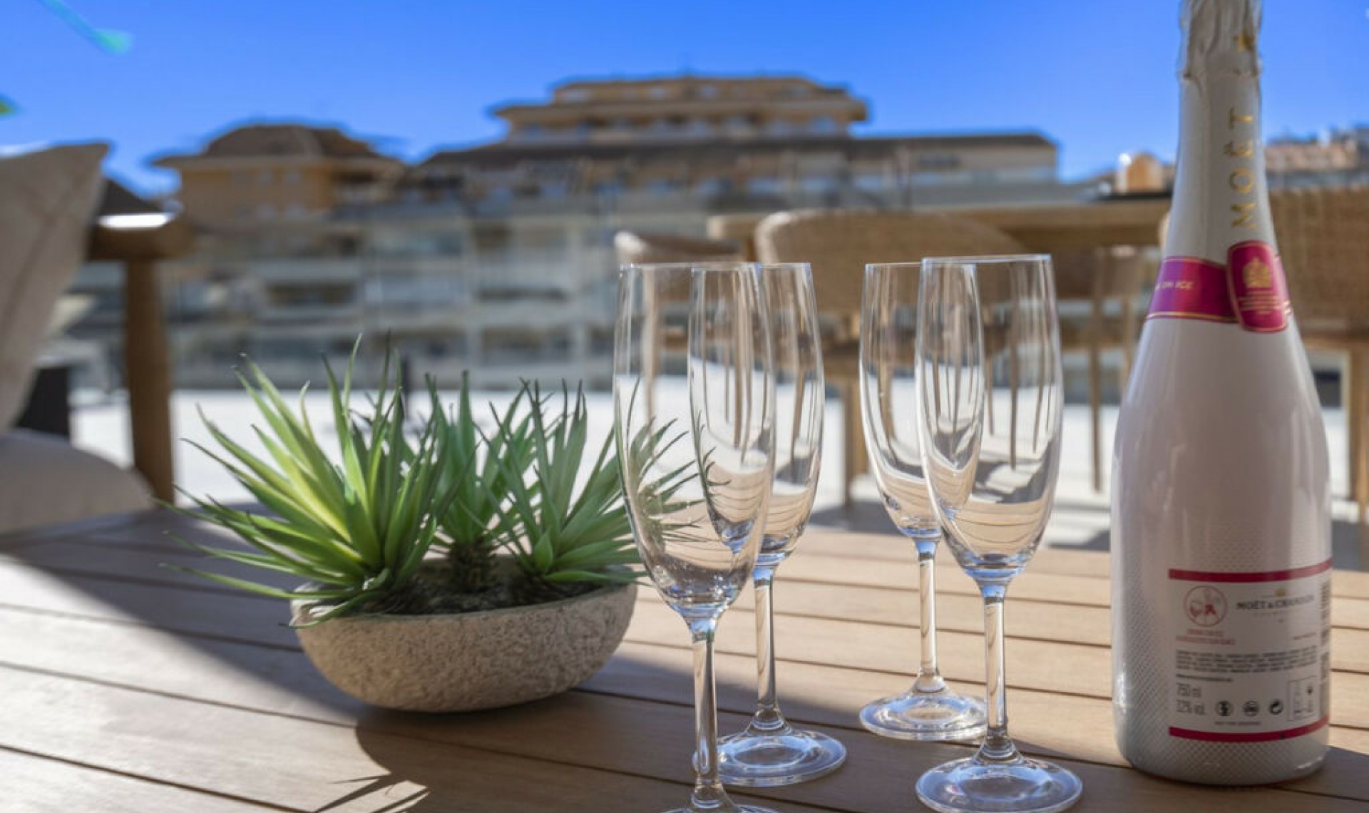 Další prodej - Apartment -
Fuengirola