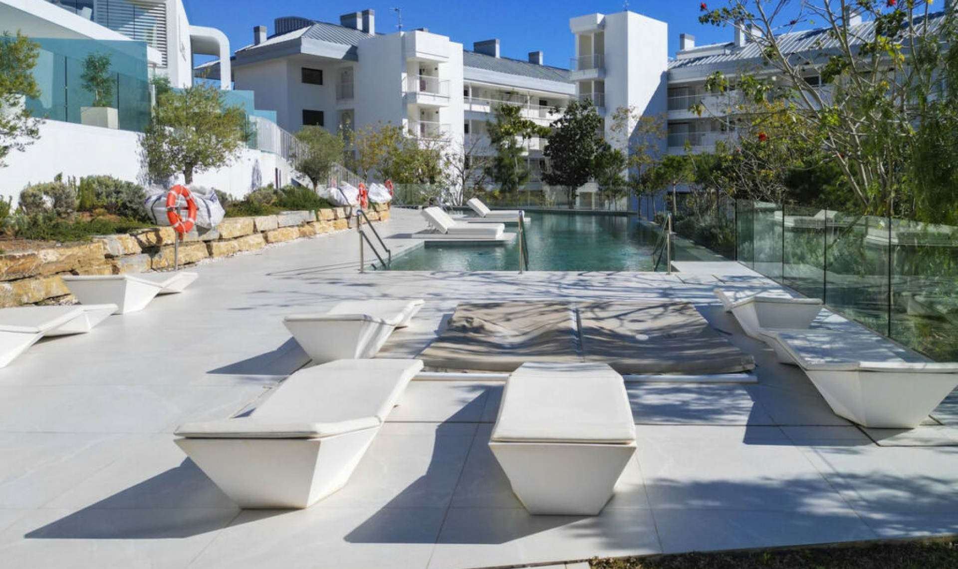 Další prodej - Apartment -
Fuengirola