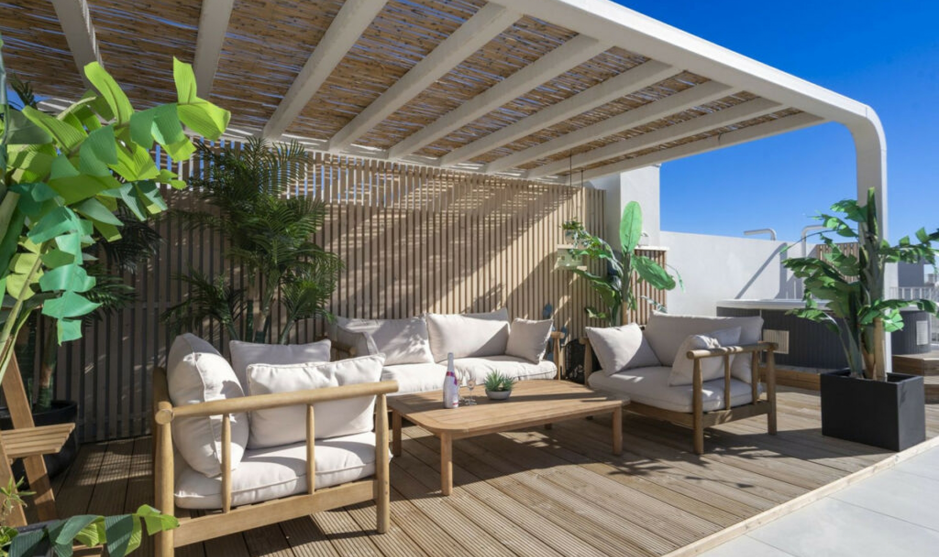 Další prodej - Apartment -
Fuengirola