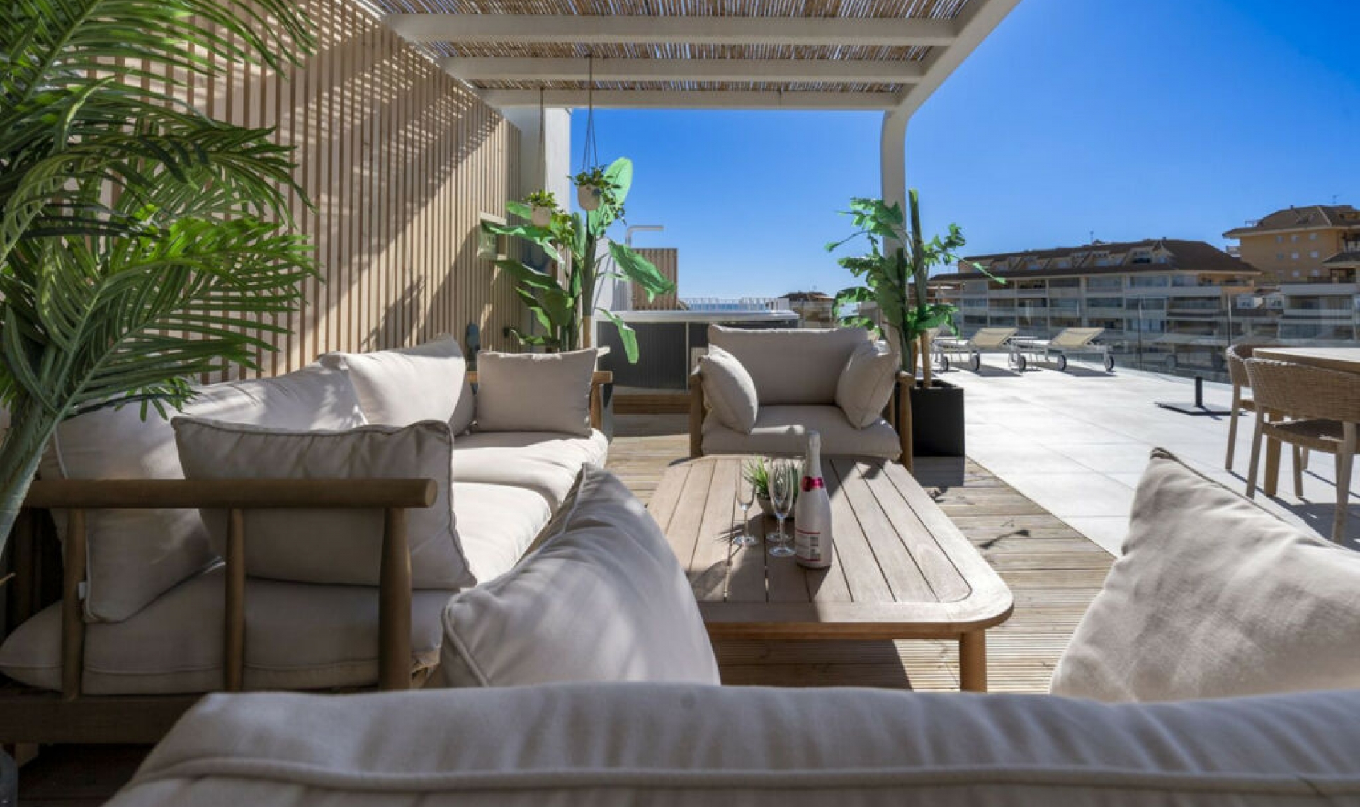 Další prodej - Apartment -
Fuengirola