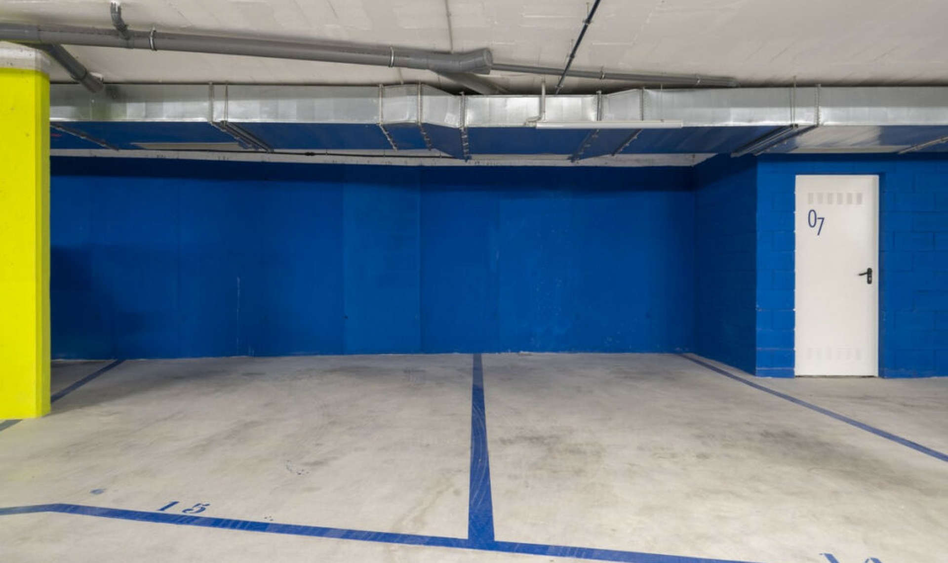 Další prodej - Apartment -
Fuengirola