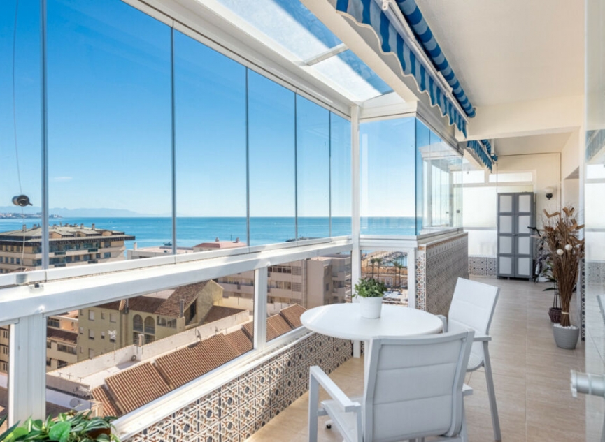 Další prodej - Apartment -
Fuengirola