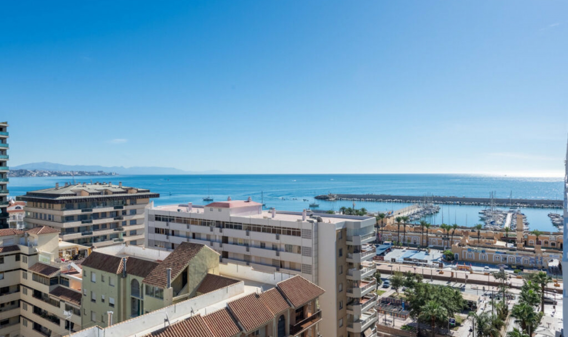 Další prodej - Apartment -
Fuengirola