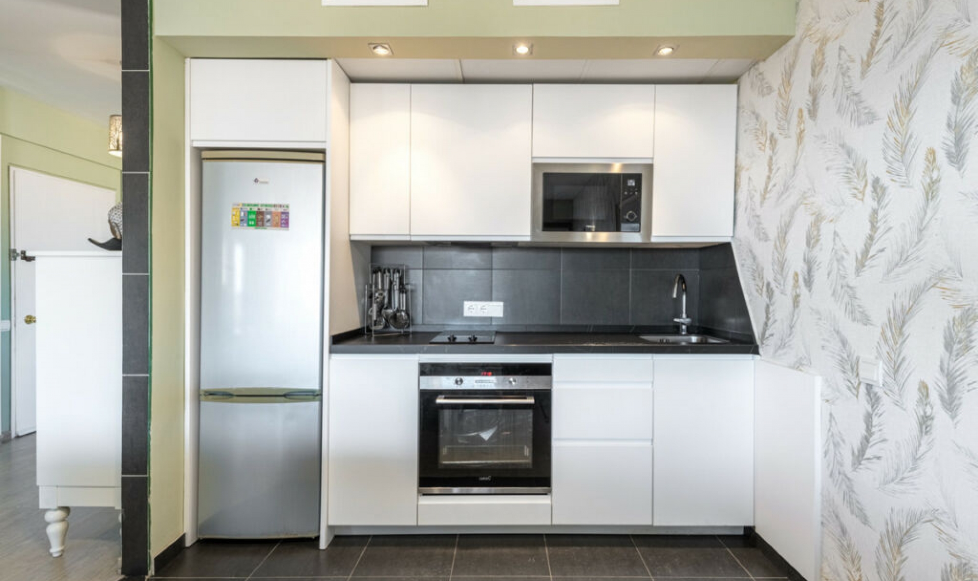 Další prodej - Apartment -
Fuengirola