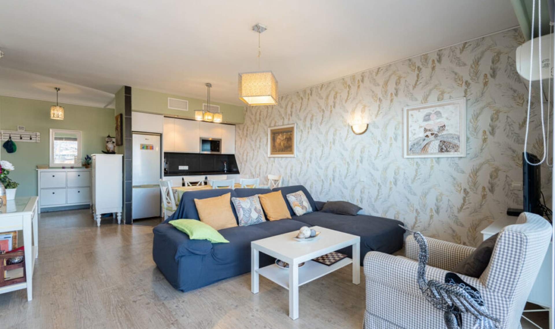 Další prodej - Apartment -
Fuengirola
