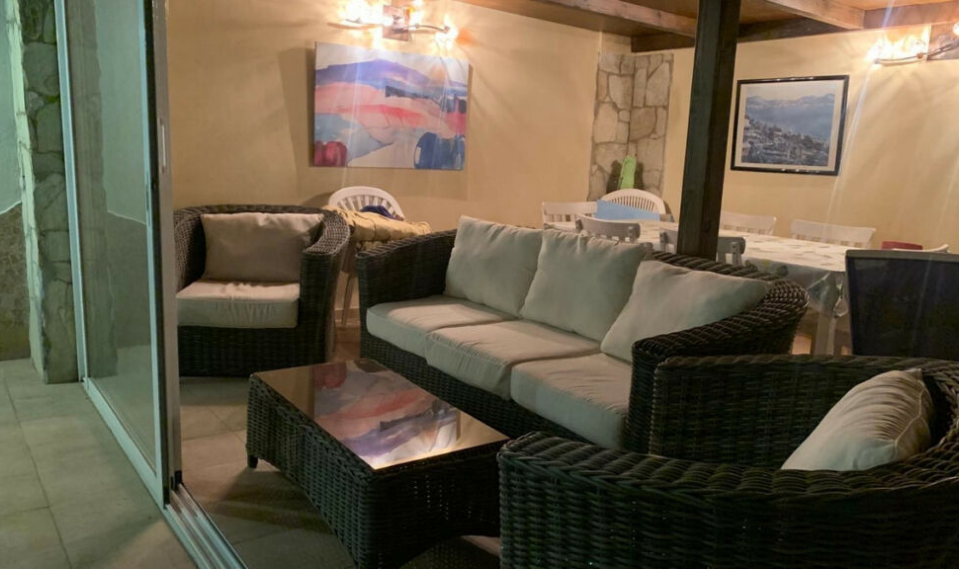 Další prodej - Apartment -
Fuengirola