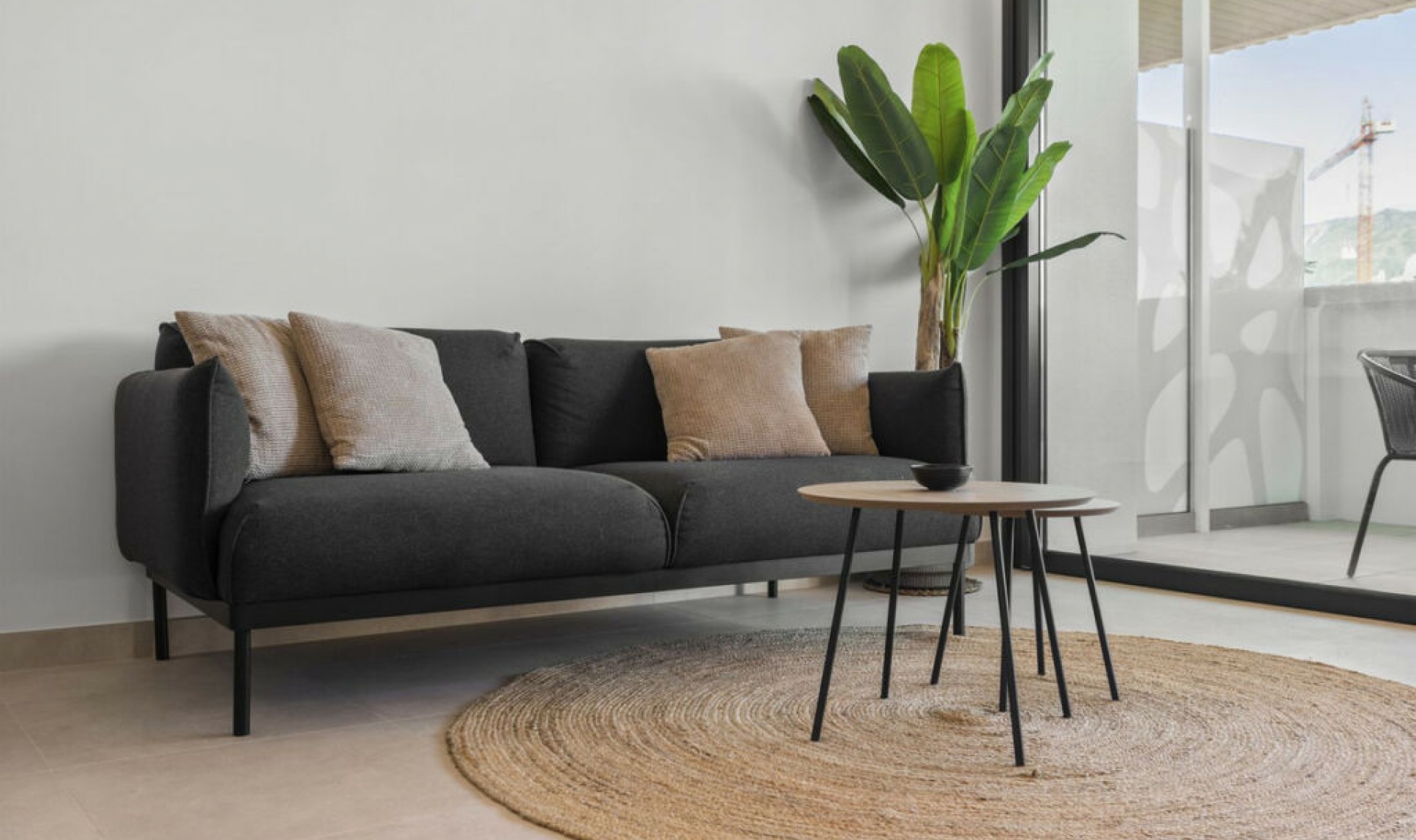 Další prodej - Apartment -
Fuengirola