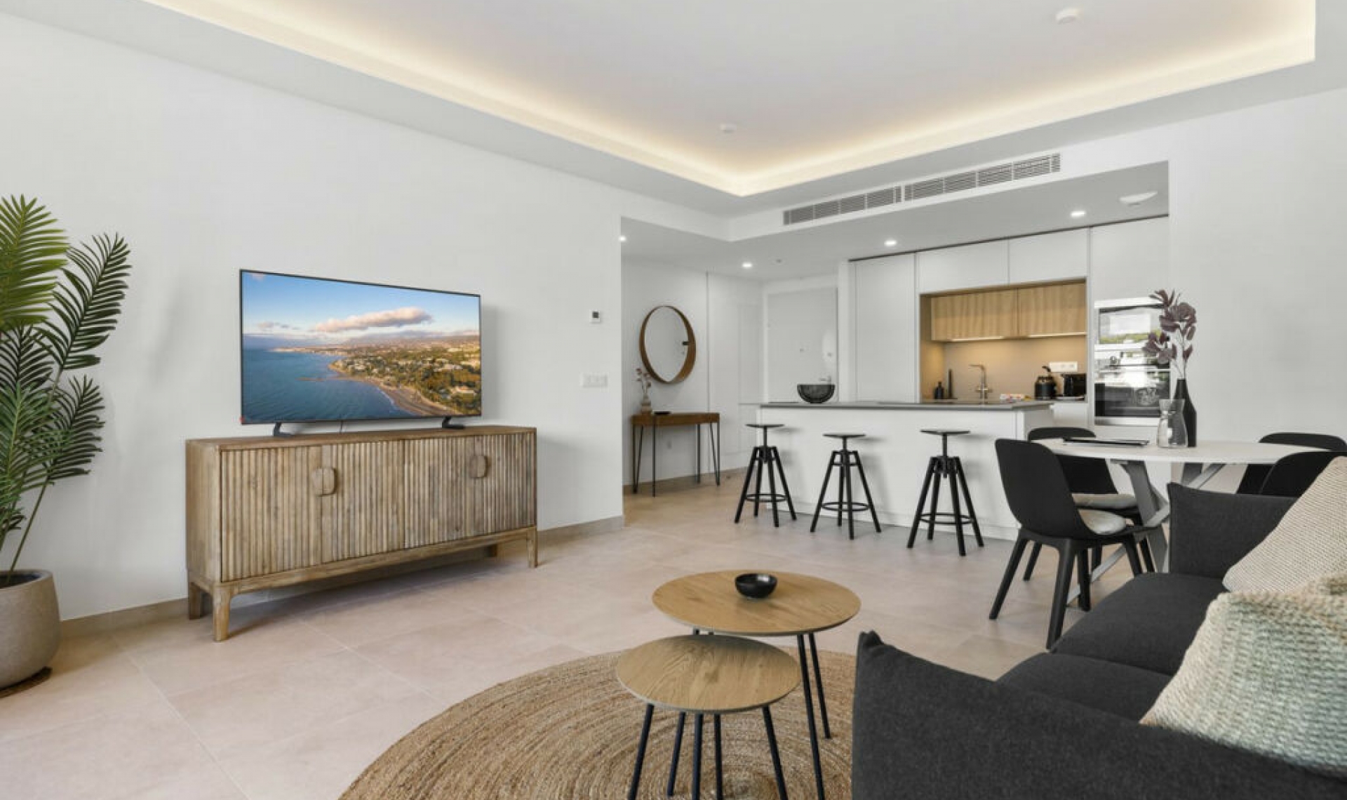 Další prodej - Apartment -
Fuengirola