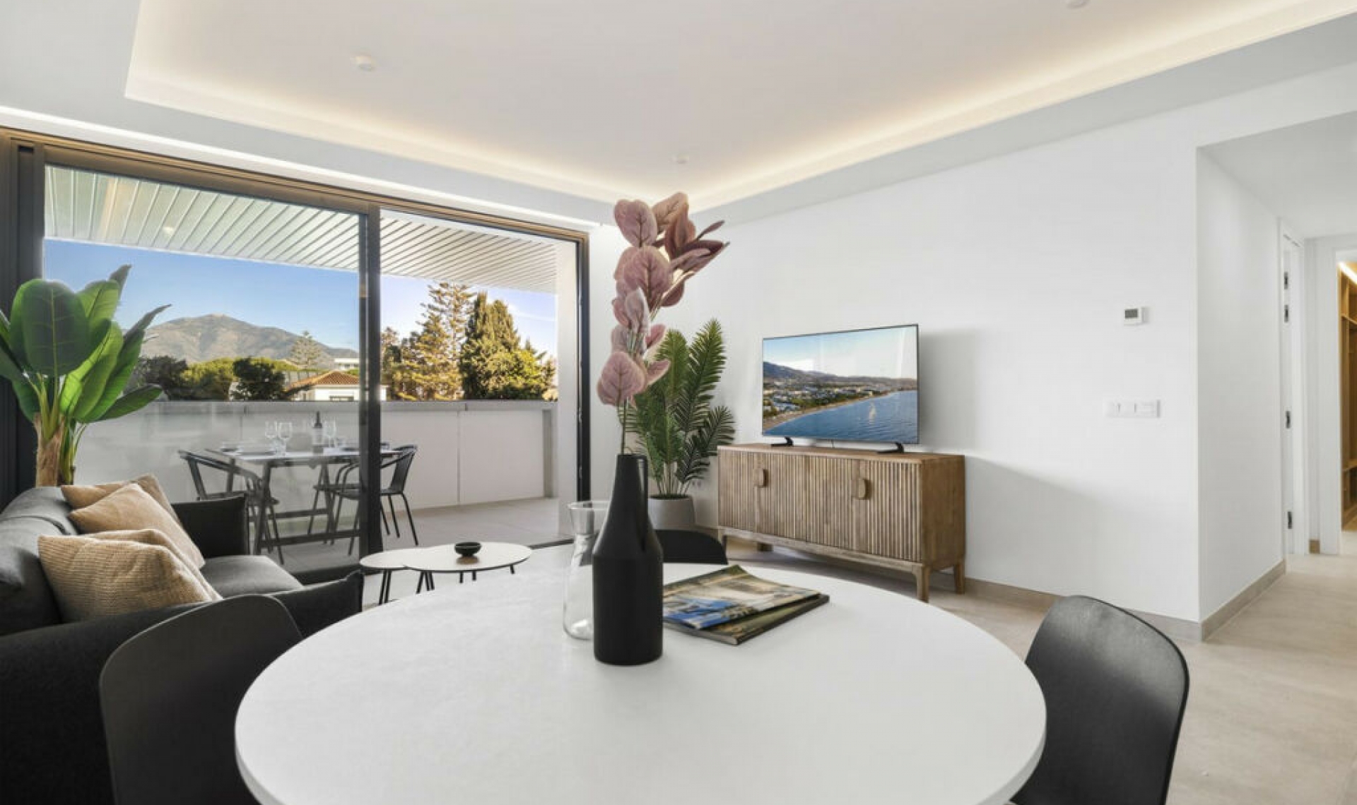 Další prodej - Apartment -
Fuengirola