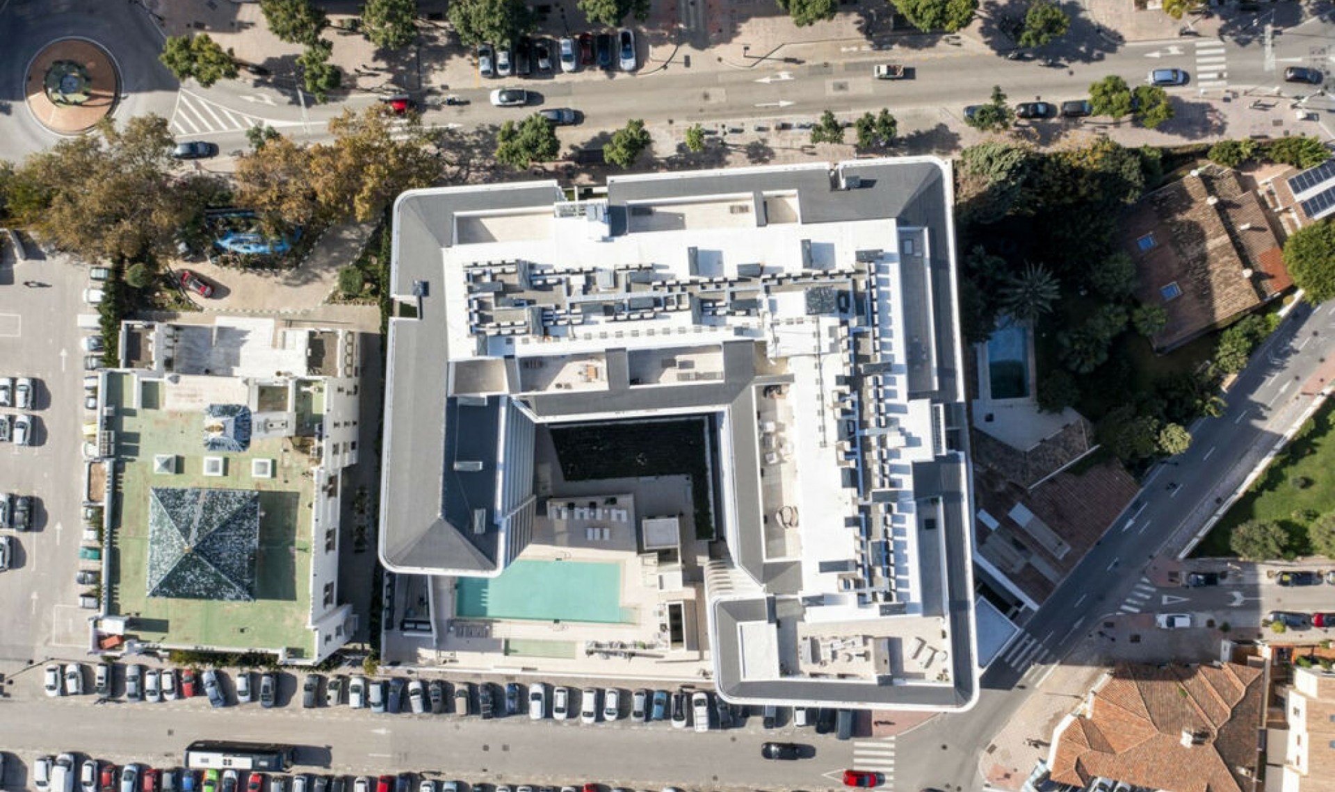 Další prodej - Apartment -
Fuengirola