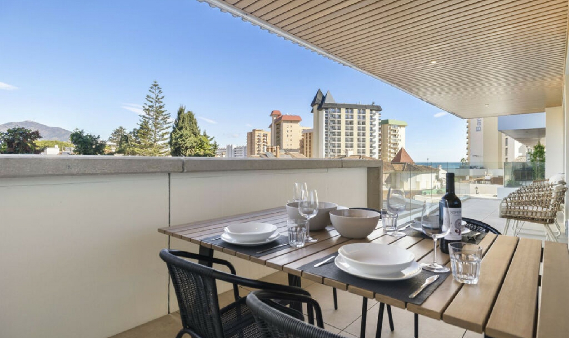 Další prodej - Apartment -
Fuengirola