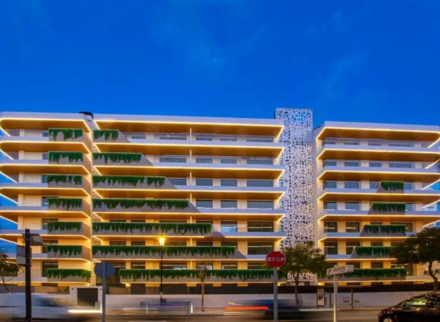 Další prodej - Apartment -
Fuengirola