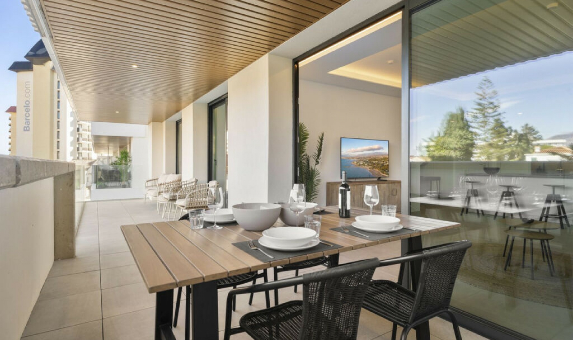 Další prodej - Apartment -
Fuengirola