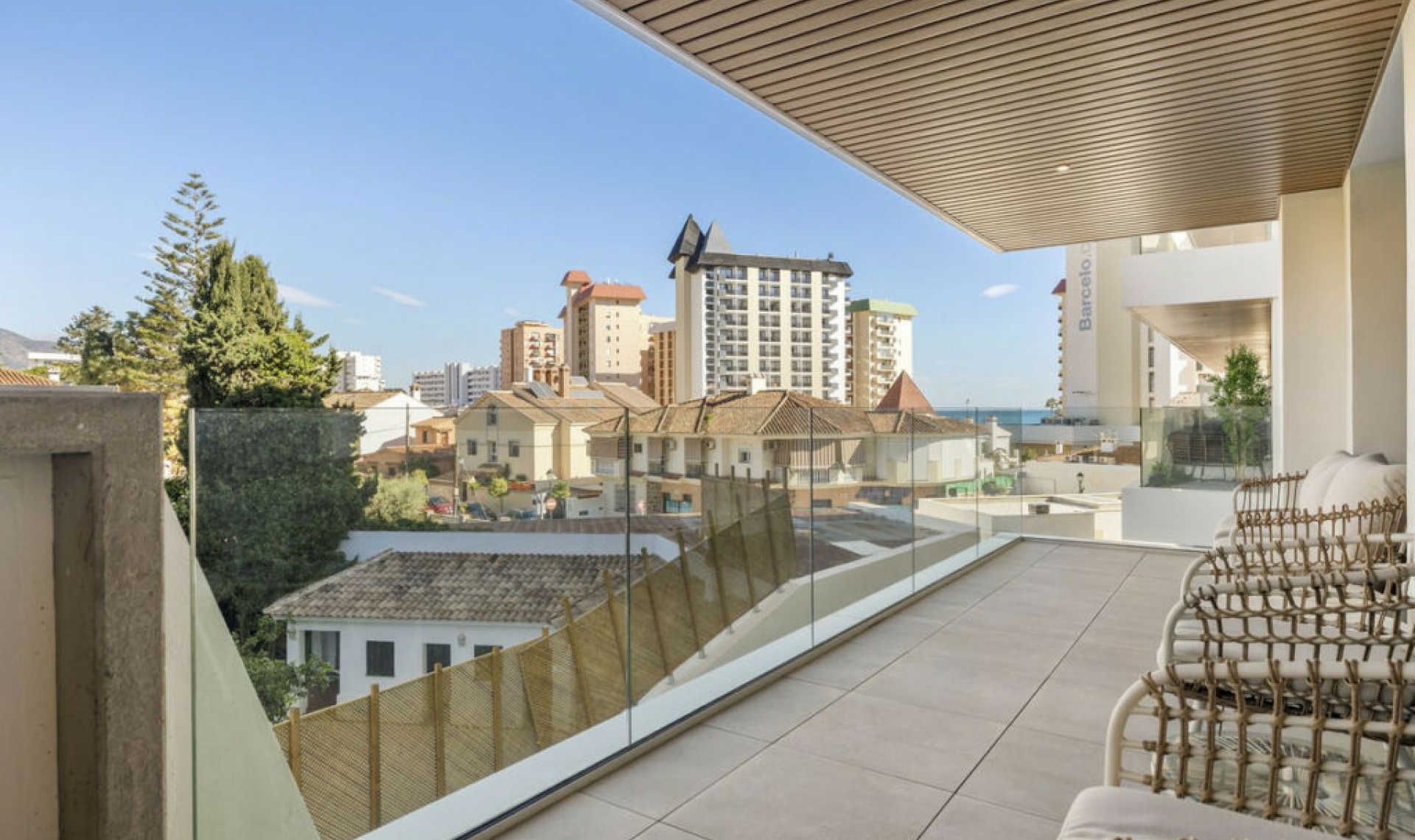 Další prodej - Apartment -
Fuengirola