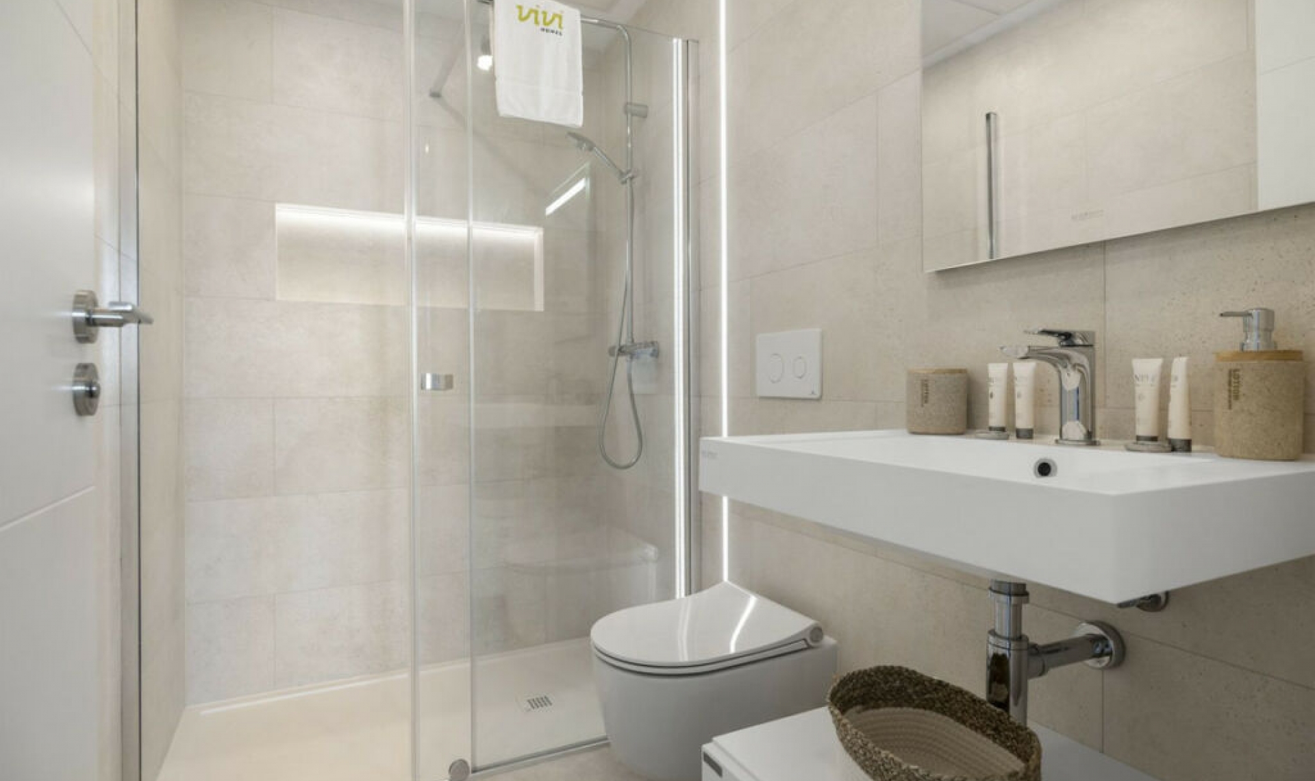 Další prodej - Apartment -
Fuengirola