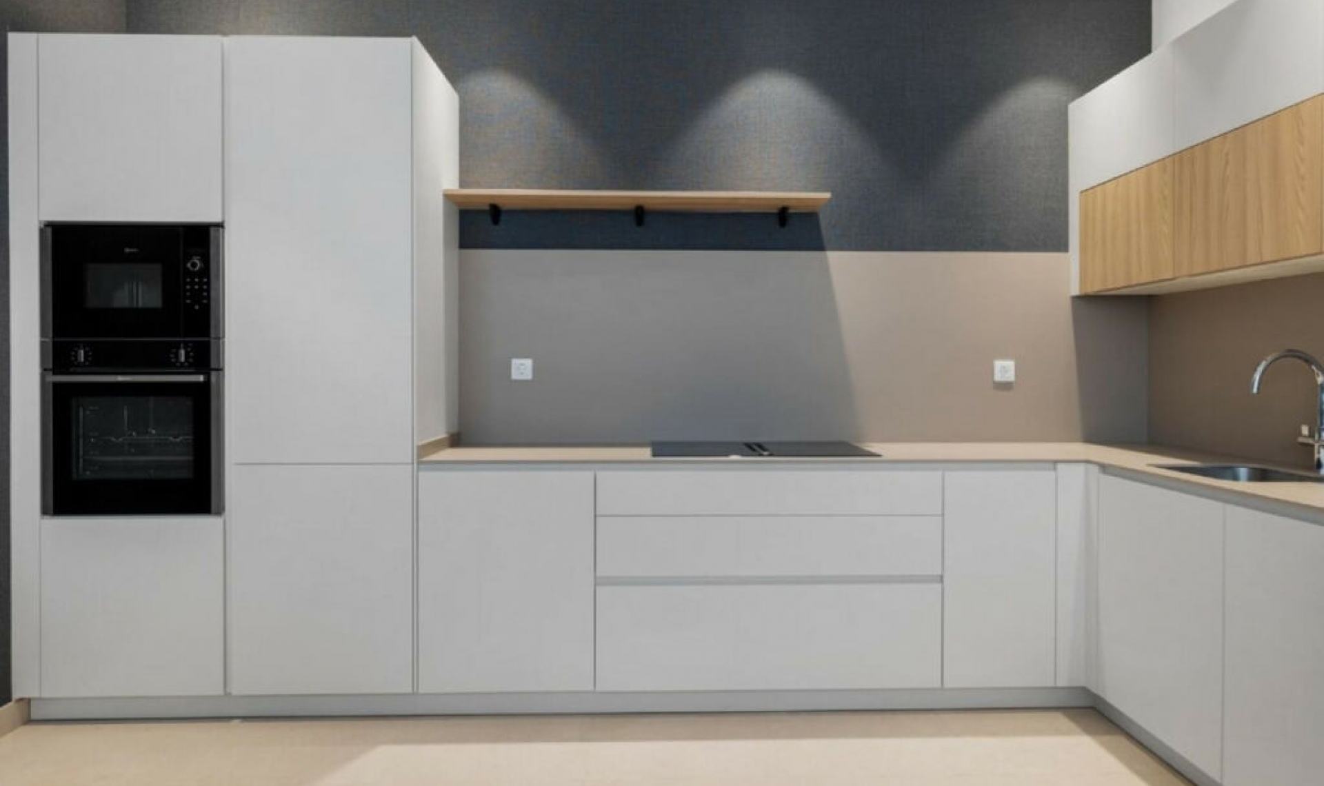 Další prodej - Apartment -
Fuengirola