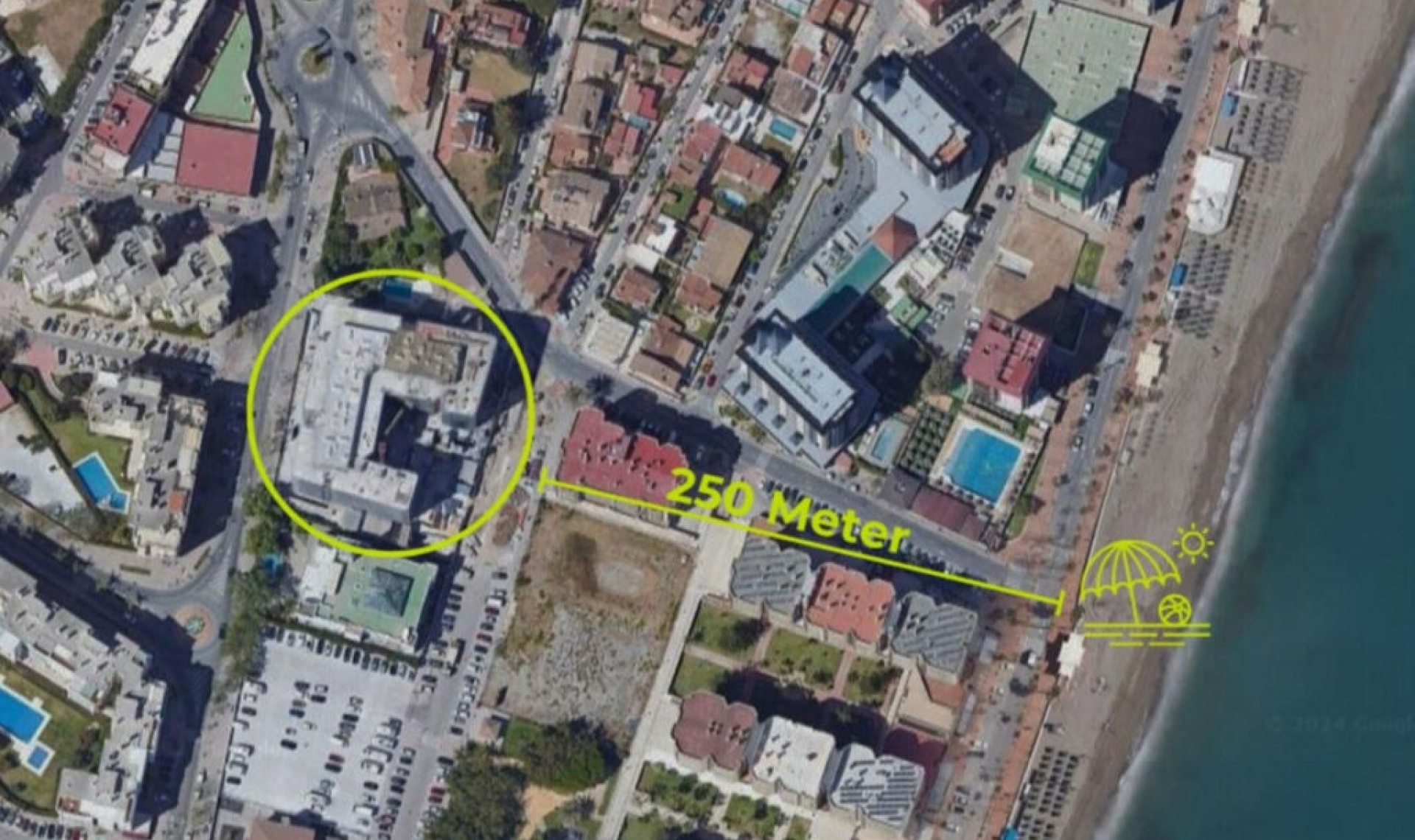 Další prodej - Apartment -
Fuengirola