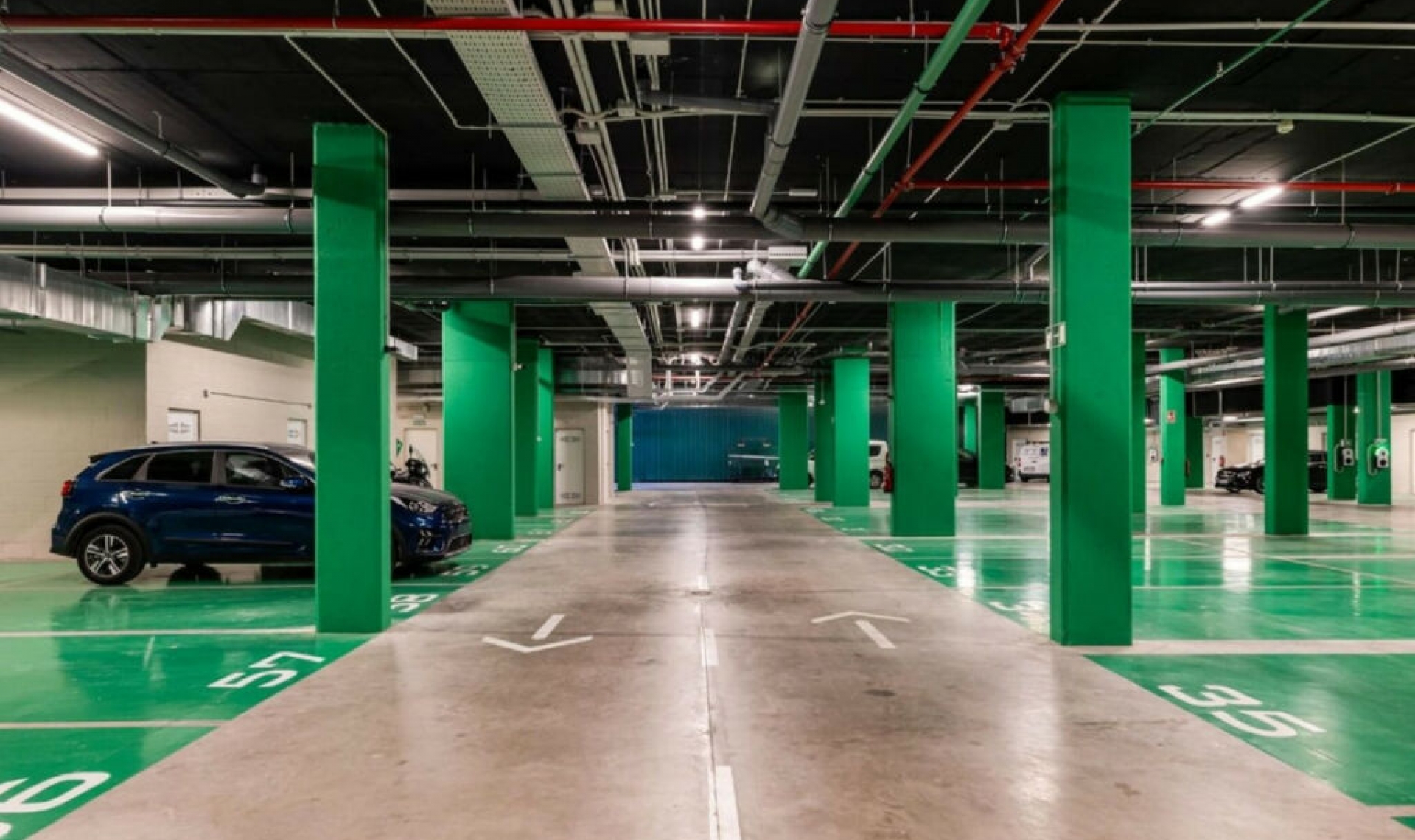 Další prodej - Apartment -
Fuengirola