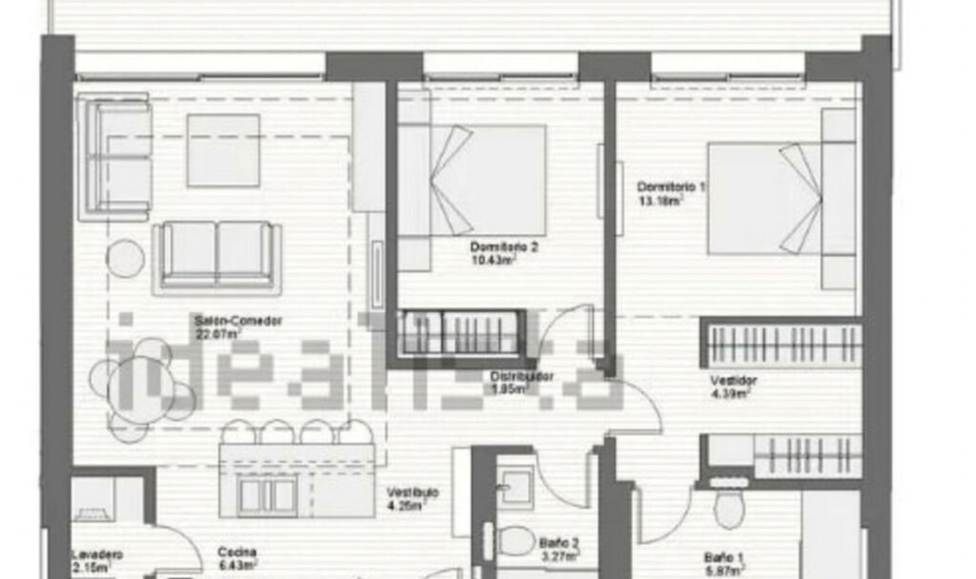 Další prodej - Apartment -
Fuengirola