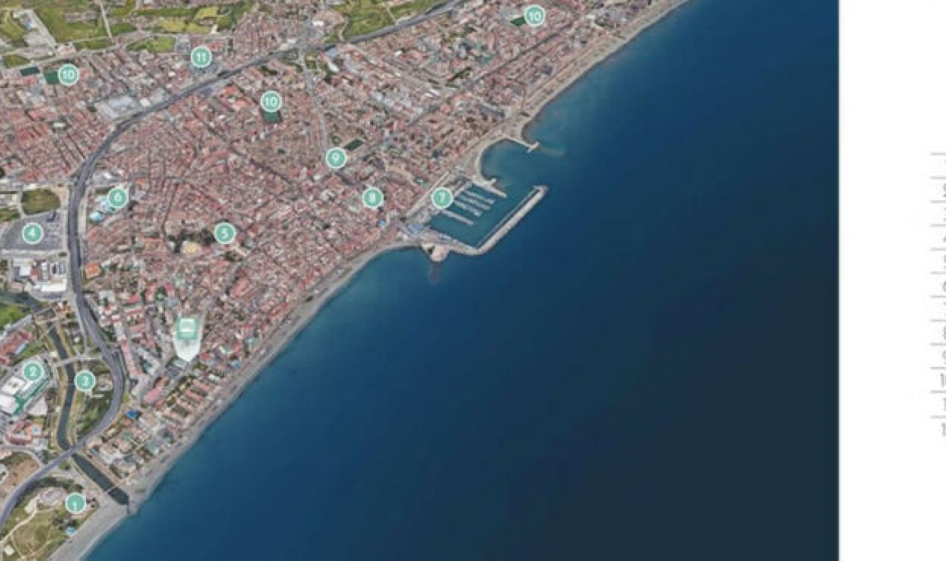 Další prodej - Apartment -
Fuengirola