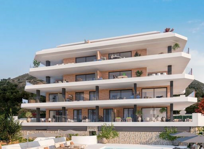 Další prodej - Apartment -
Fuengirola