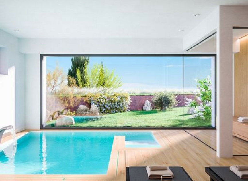 Další prodej - Apartment -
Fuengirola