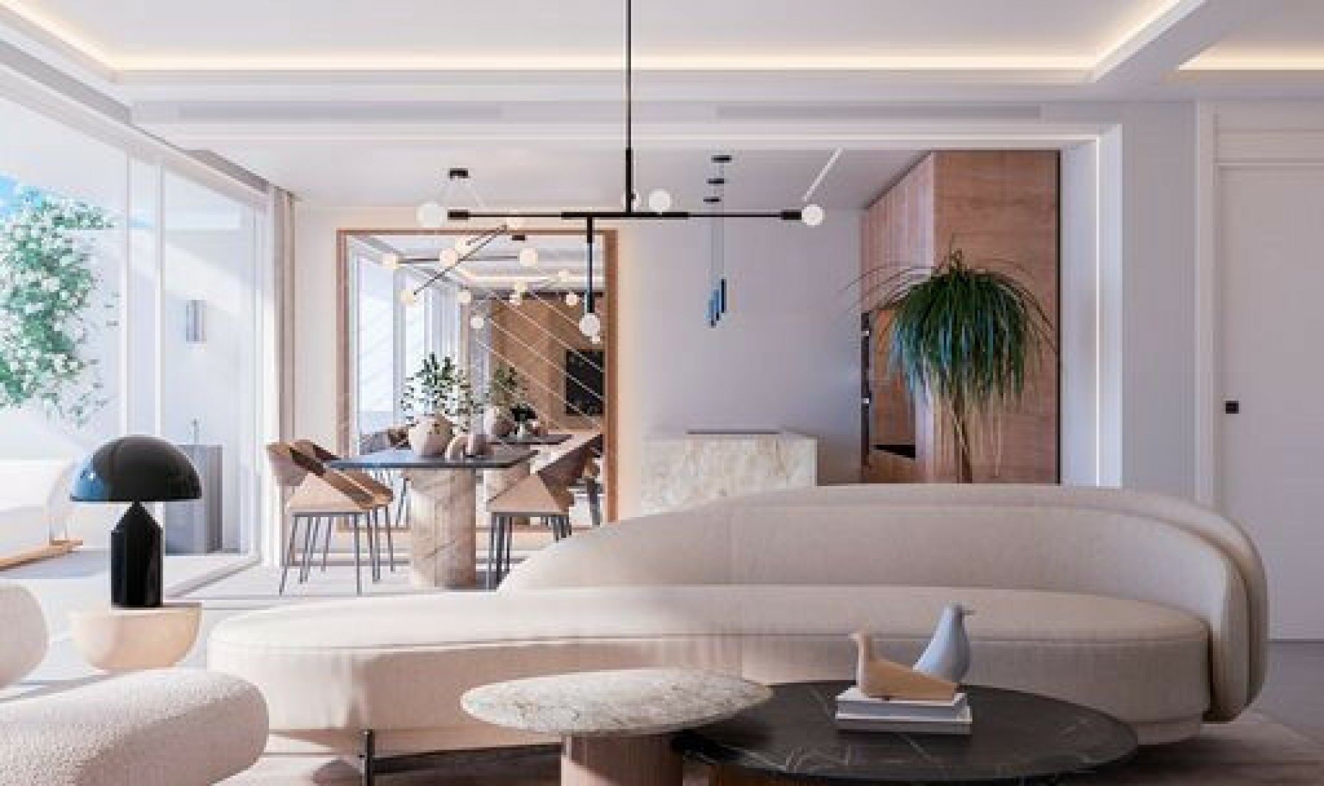 Další prodej - Apartment -
Fuengirola