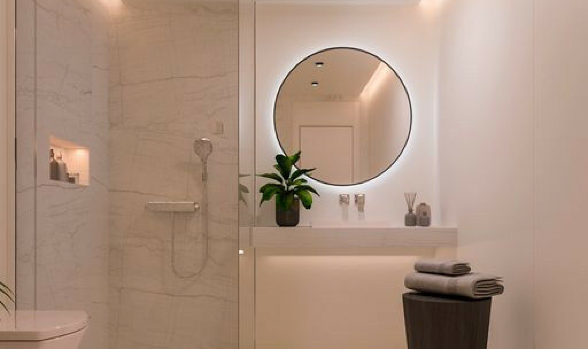 Další prodej - Apartment -
Fuengirola