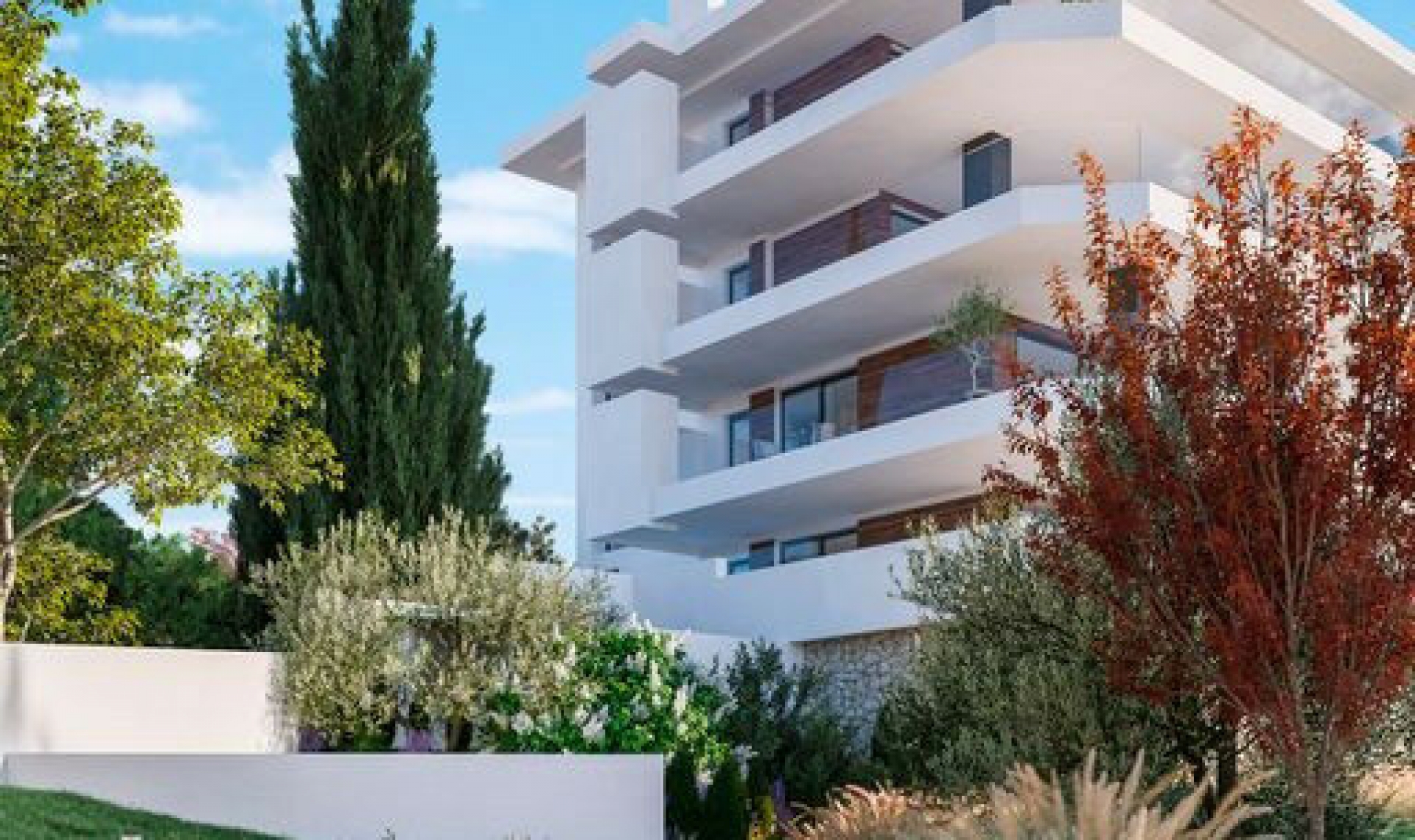 Další prodej - Apartment -
Fuengirola