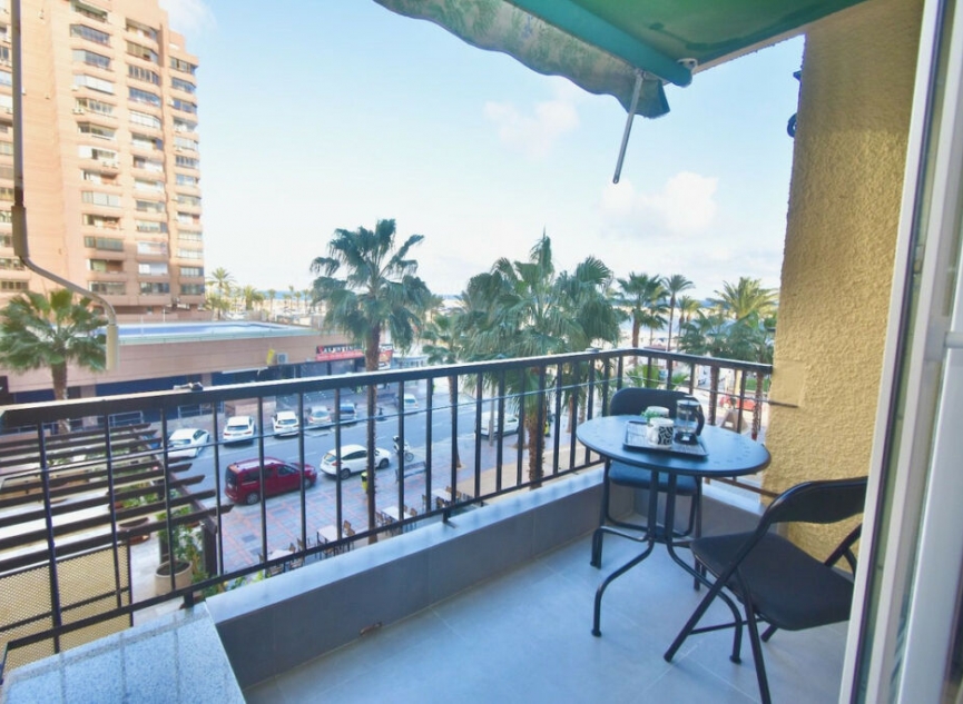 Další prodej - Apartment -
Fuengirola