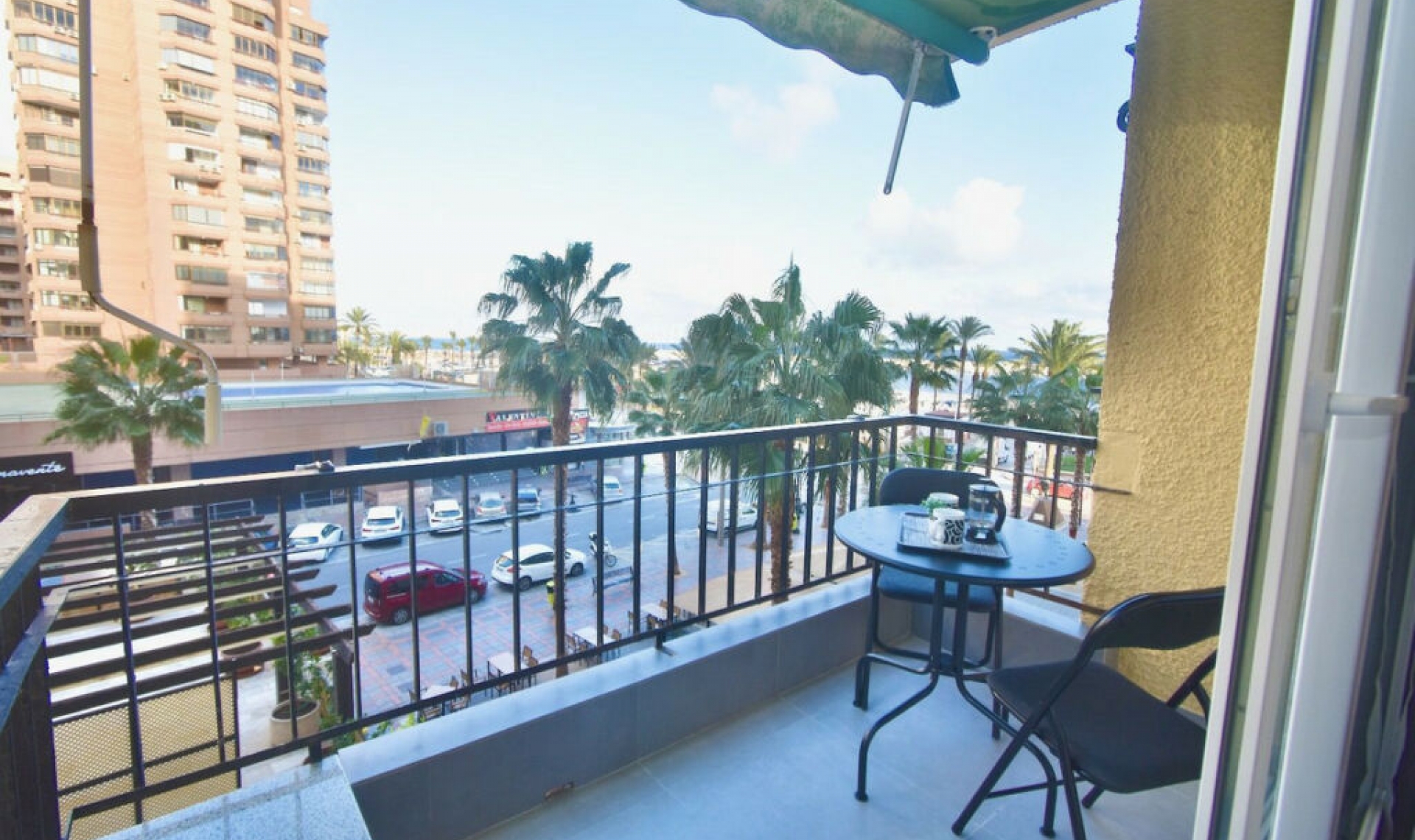 Další prodej - Apartment -
Fuengirola