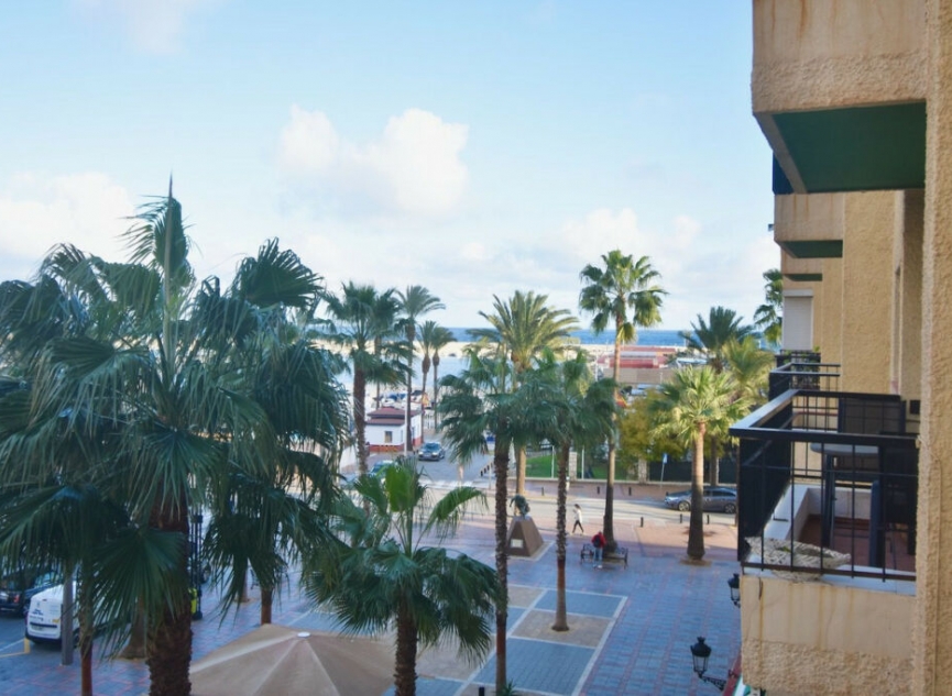 Další prodej - Apartment -
Fuengirola
