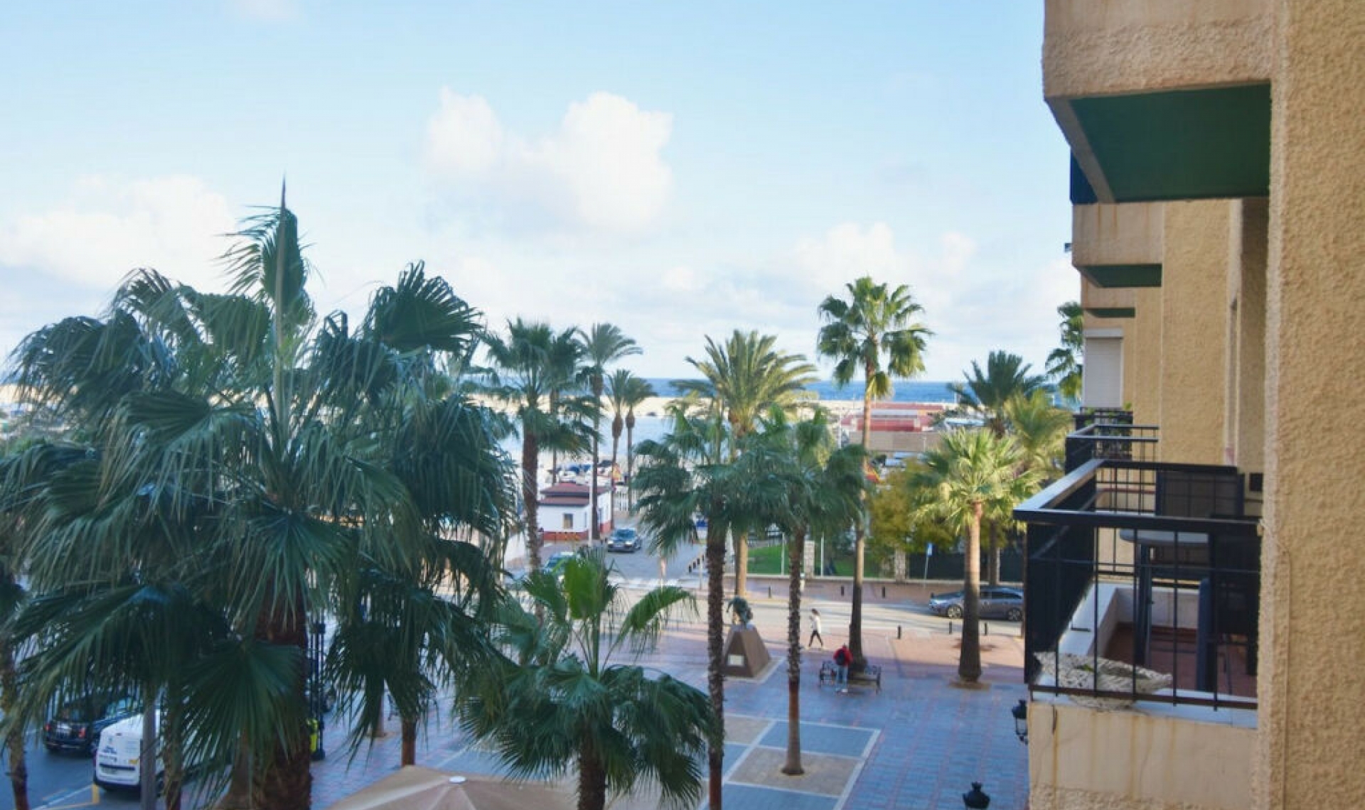 Další prodej - Apartment -
Fuengirola
