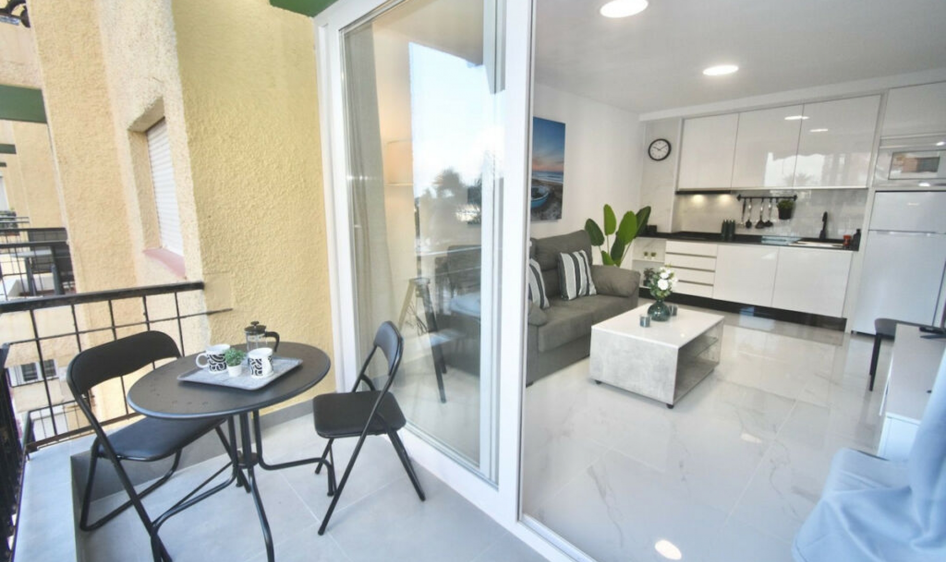 Další prodej - Apartment -
Fuengirola