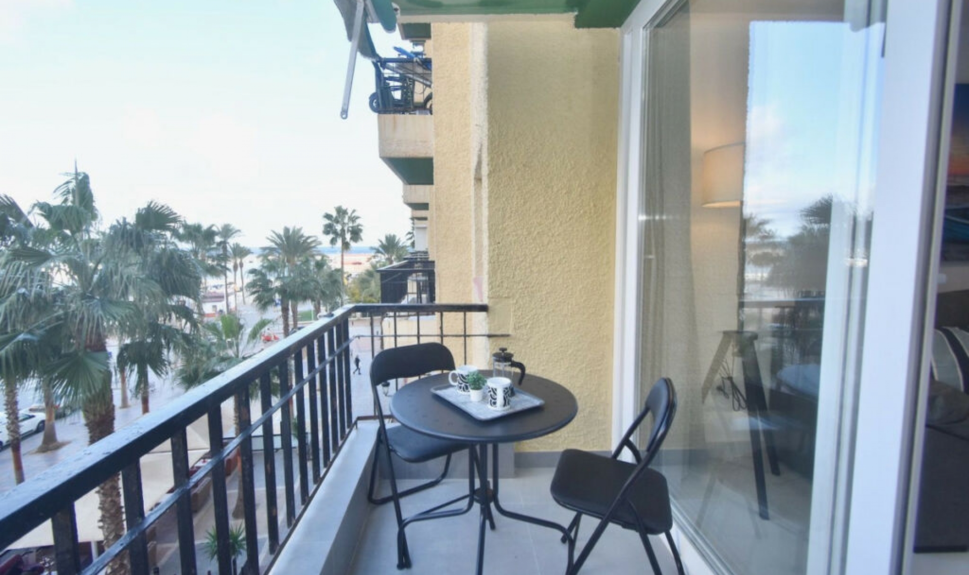 Další prodej - Apartment -
Fuengirola