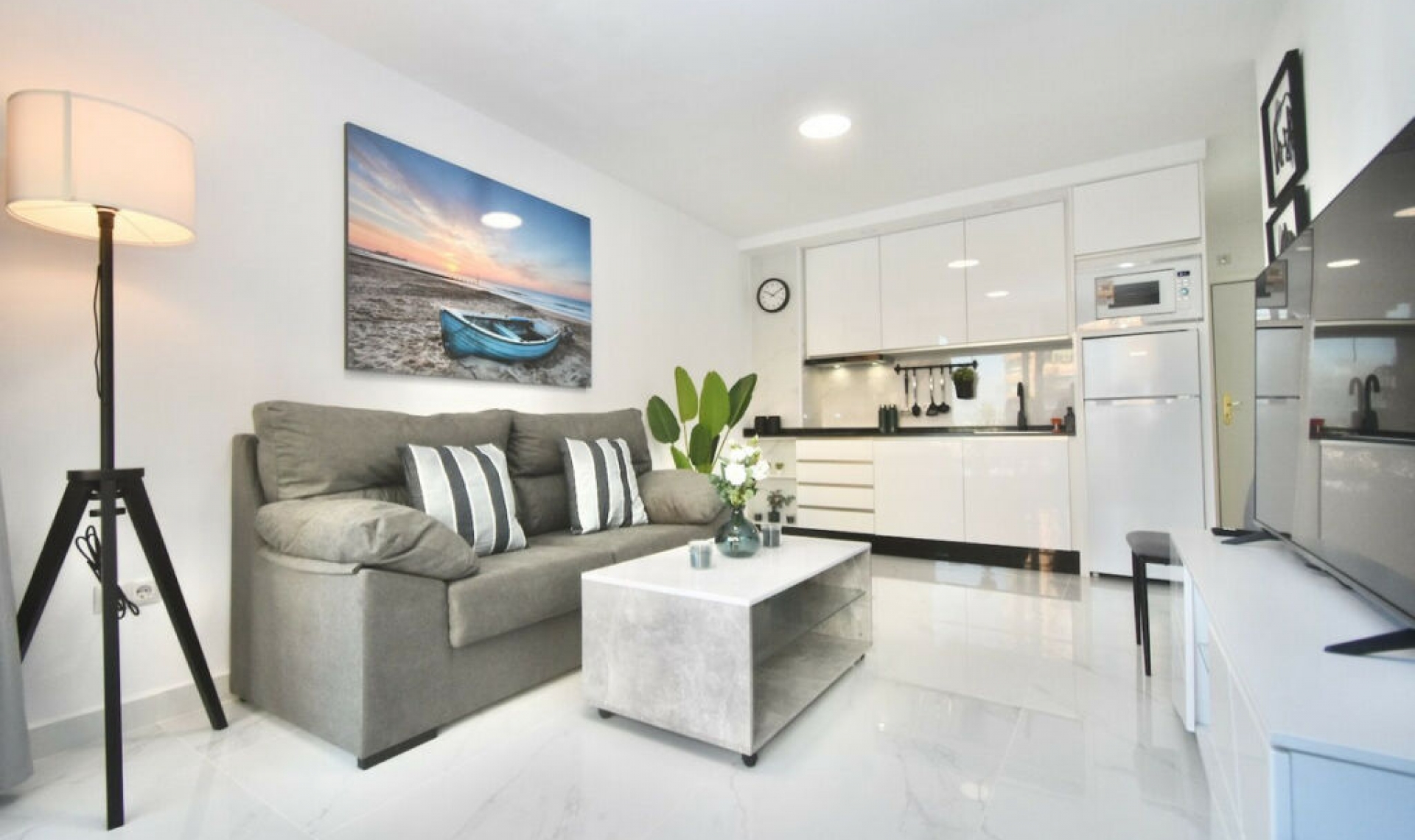 Další prodej - Apartment -
Fuengirola