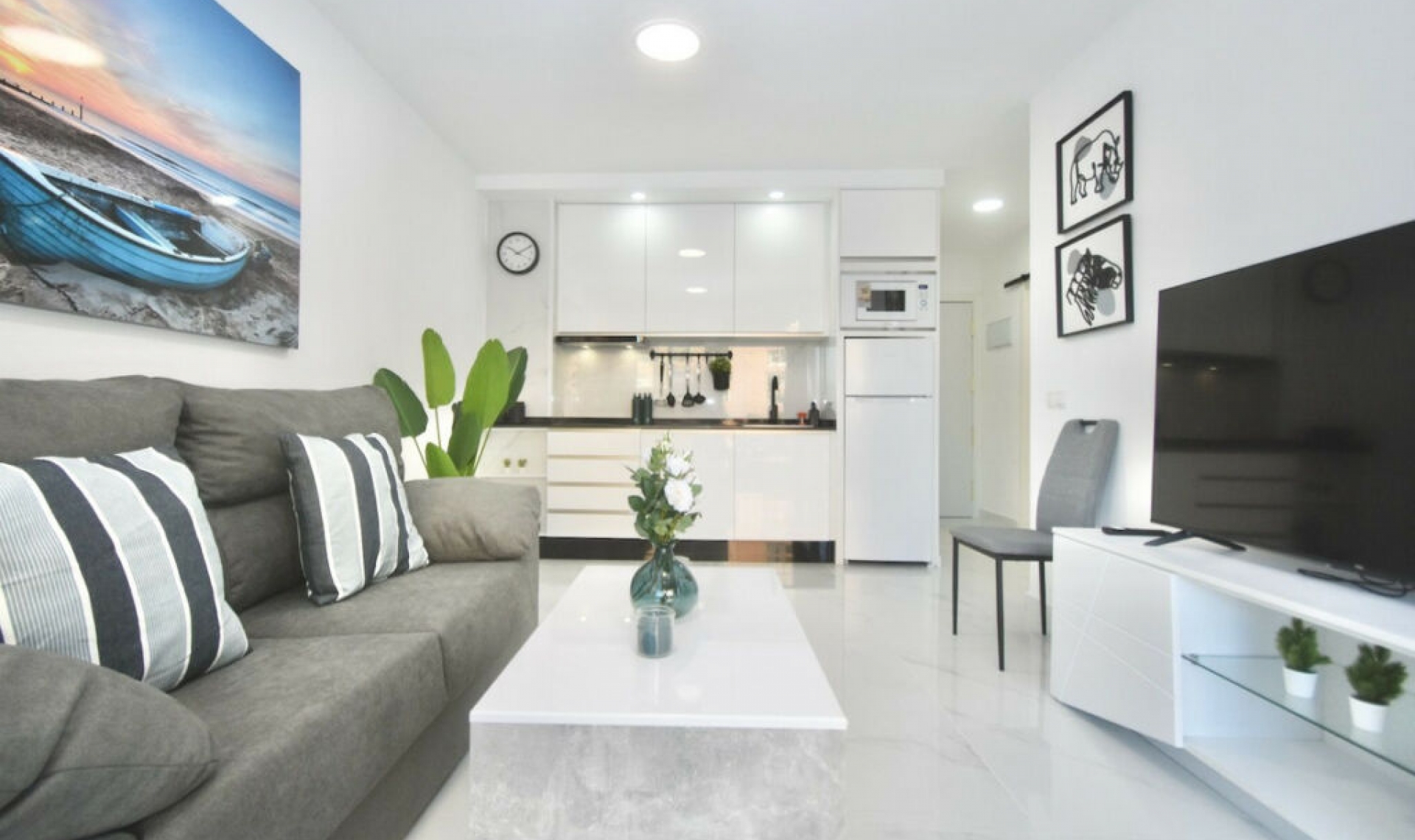 Další prodej - Apartment -
Fuengirola