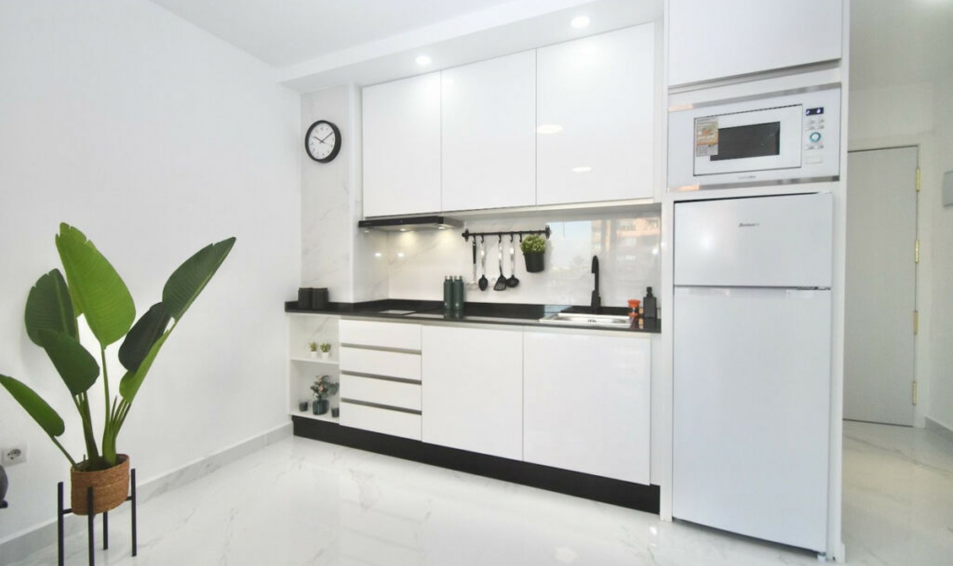 Další prodej - Apartment -
Fuengirola